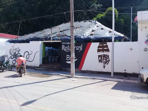 El Perla Negra image 3