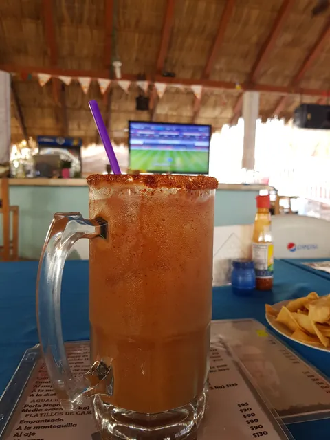 El Perla Negra image 5