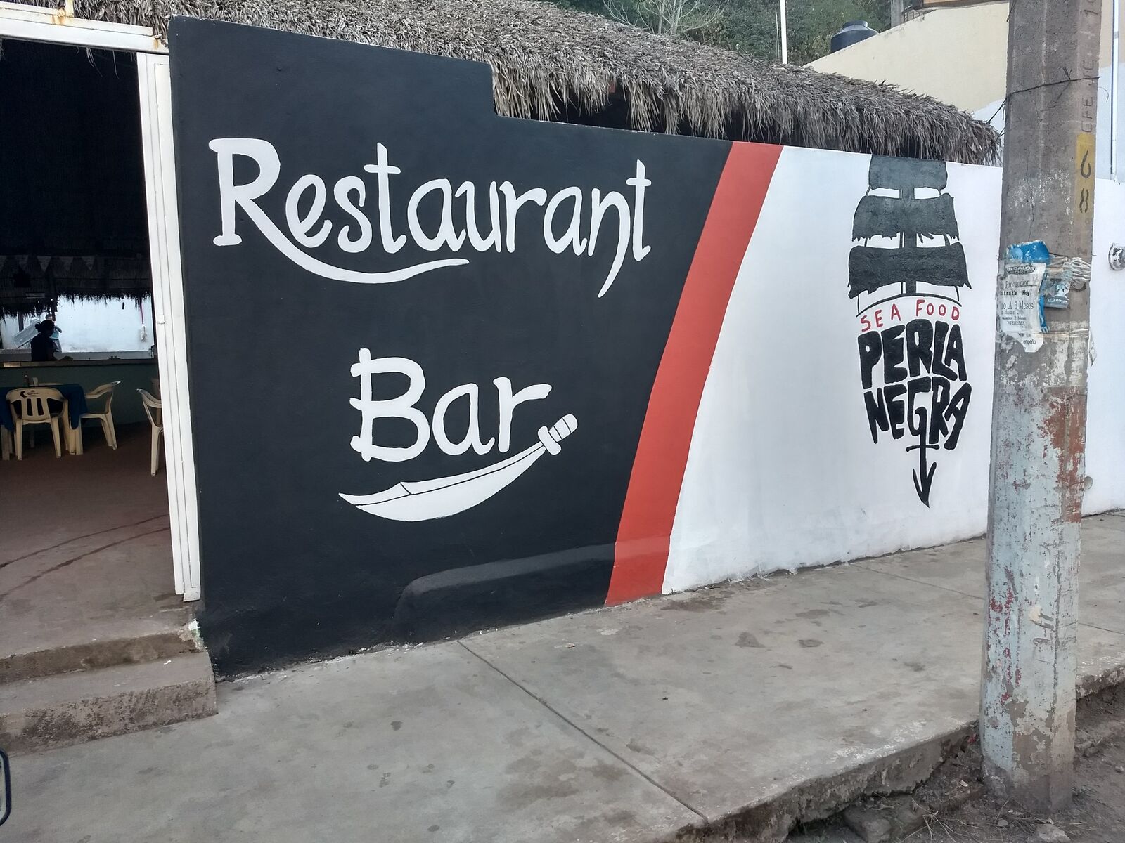 El Perla Negra image 7