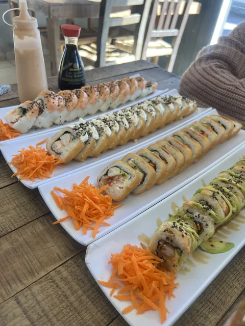 SHOKOSUSHI image 2