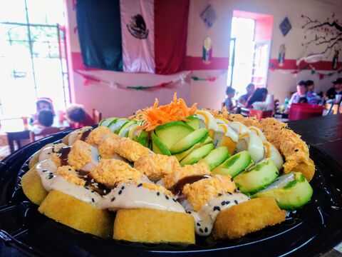 SHOKOSUSHI image 6