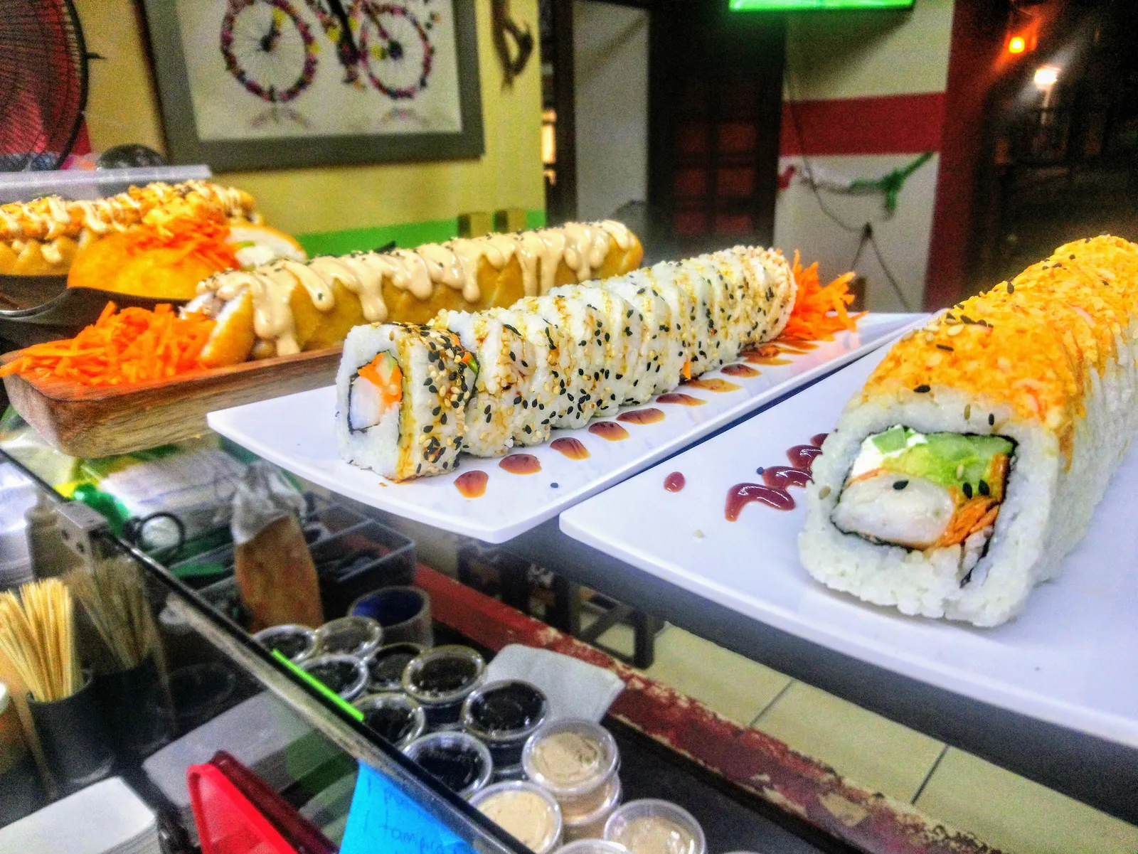 SHOKOSUSHI image 9