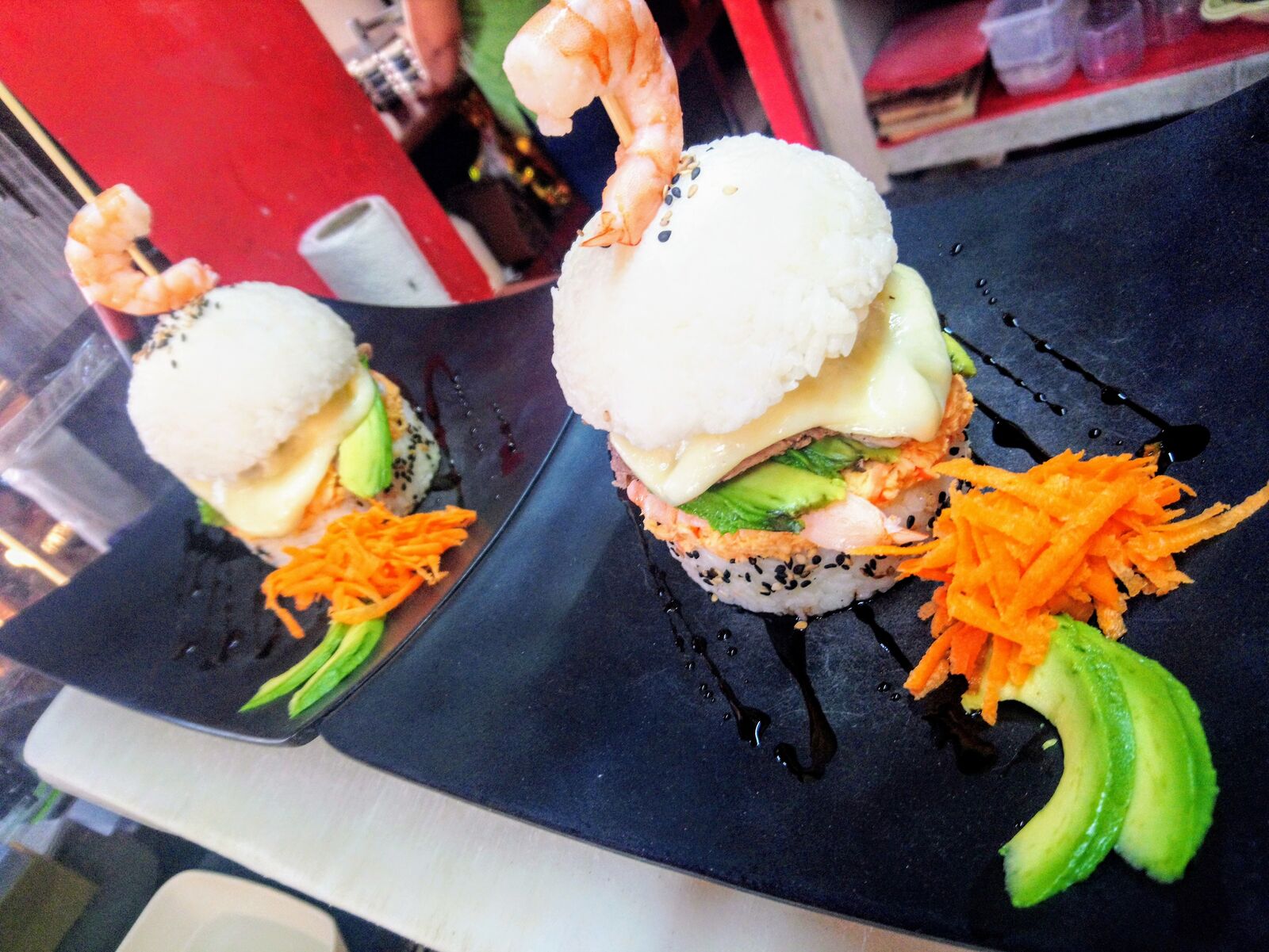 SHOKOSUSHI image 10