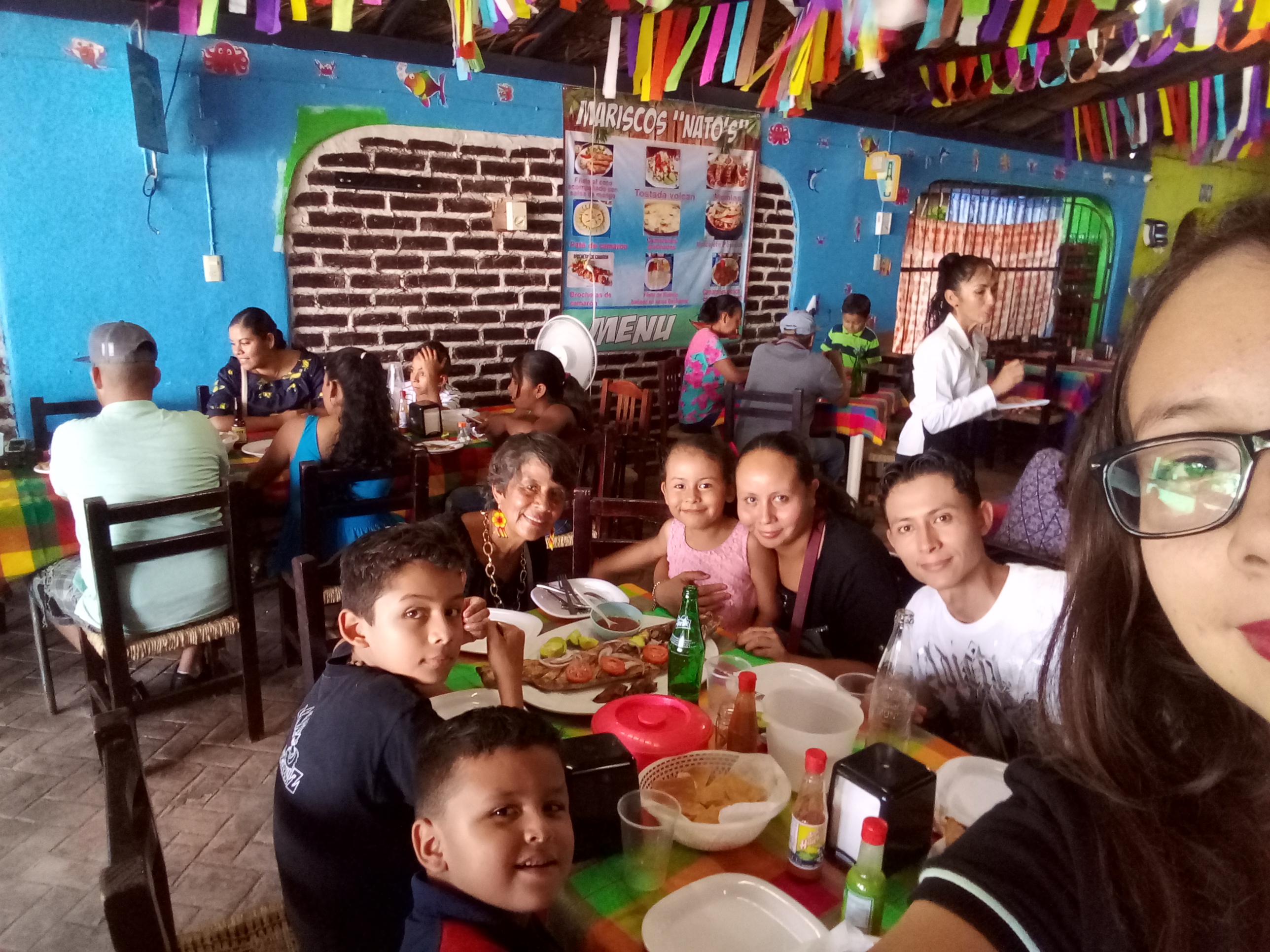 Mariscos Nato's image 1