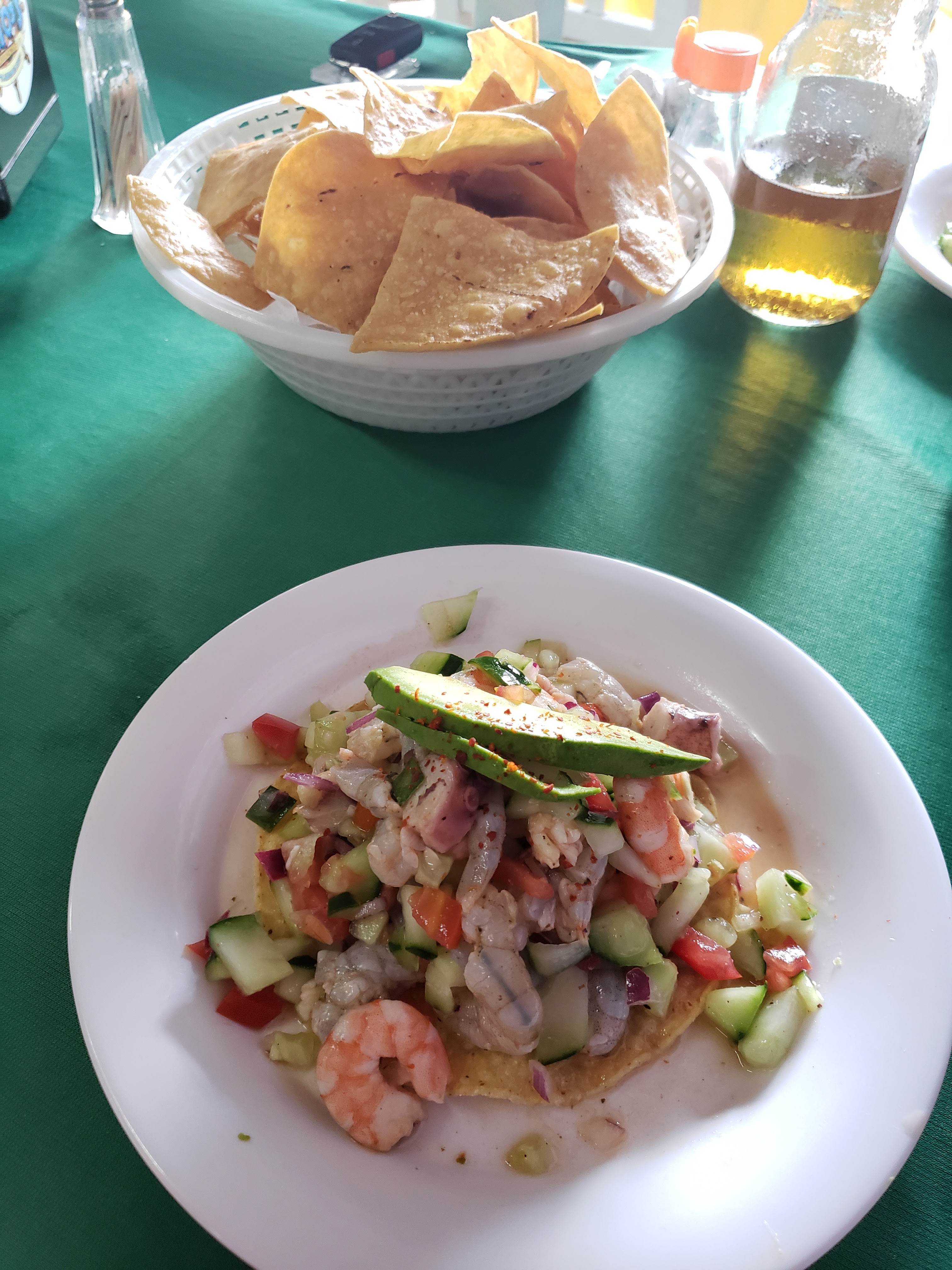 Mariscos Nato's image 2