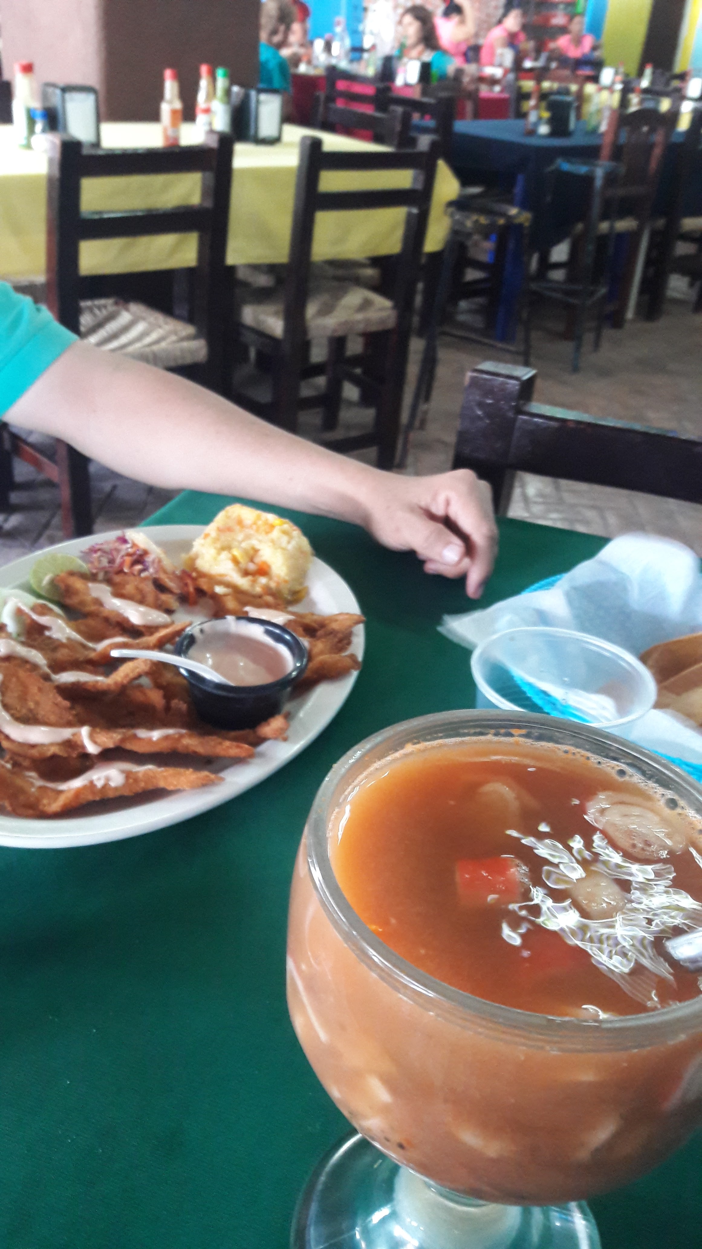 Mariscos Nato's image 7