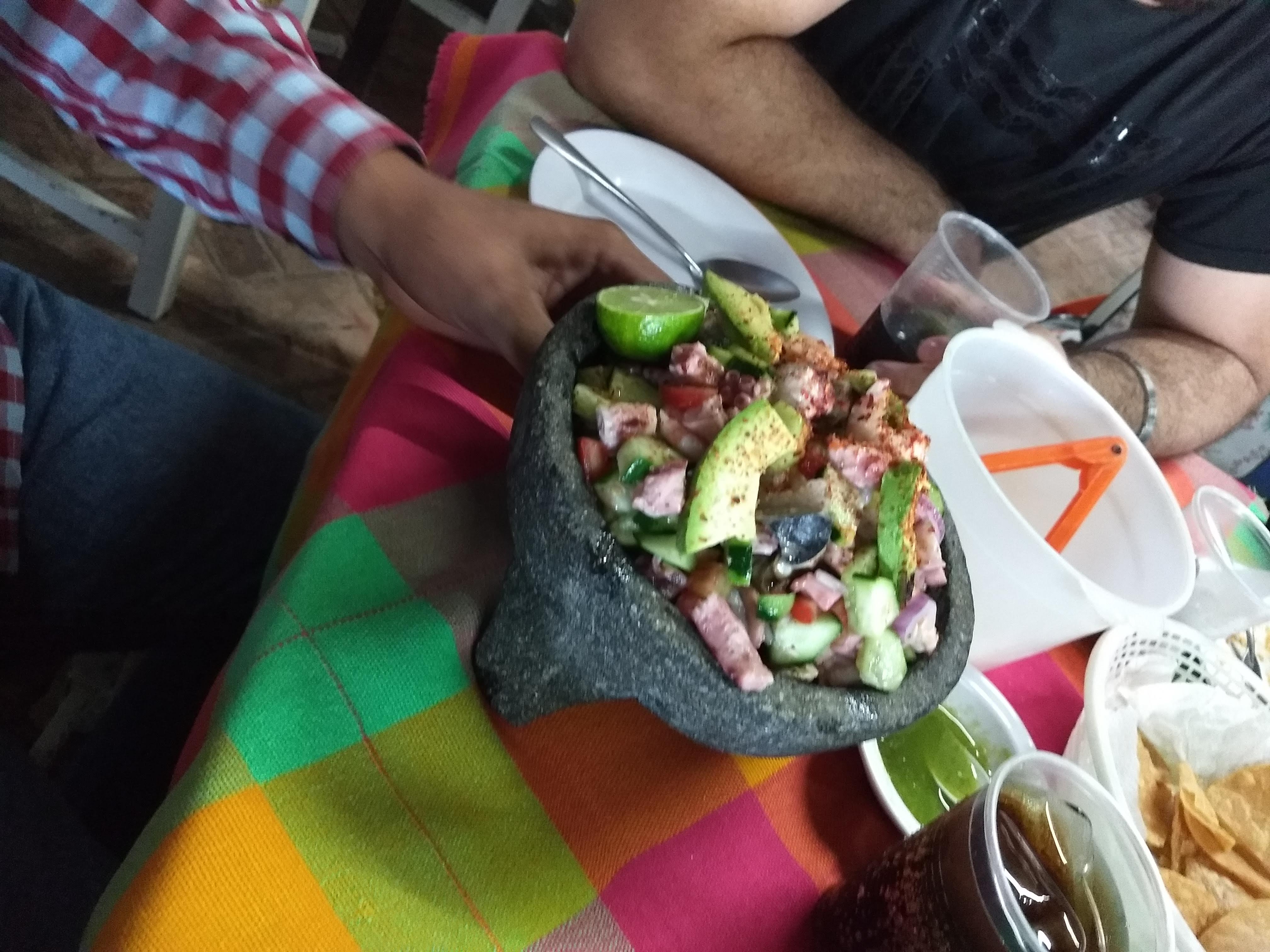 Mariscos Nato's image 8