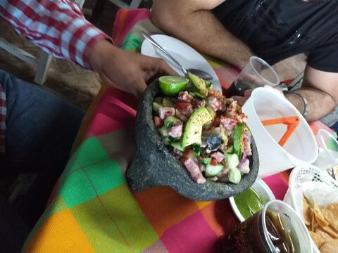 Mariscos Nato's image 8