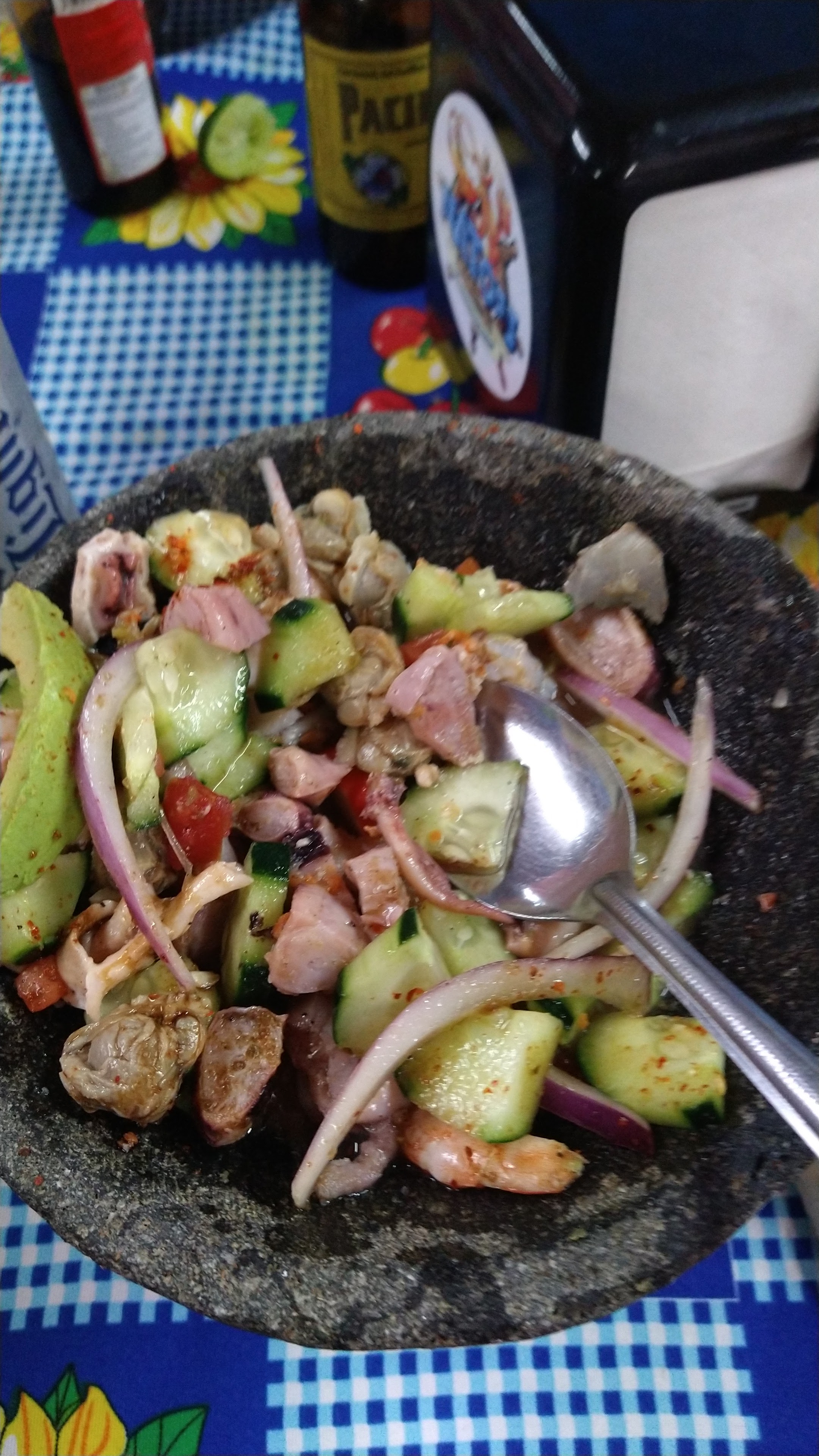 Mariscos Nato's image 9