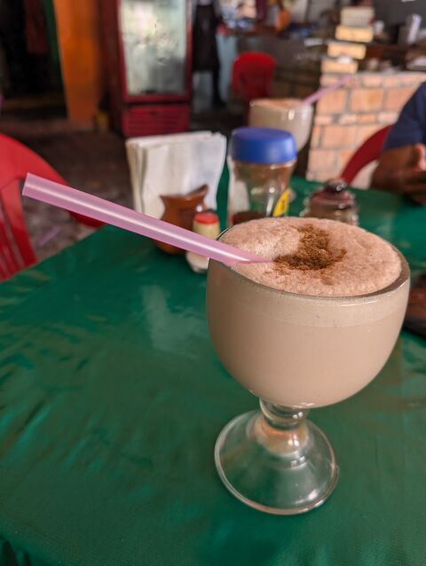 Restaurant La Tia Chepa Y Zezarez image 6