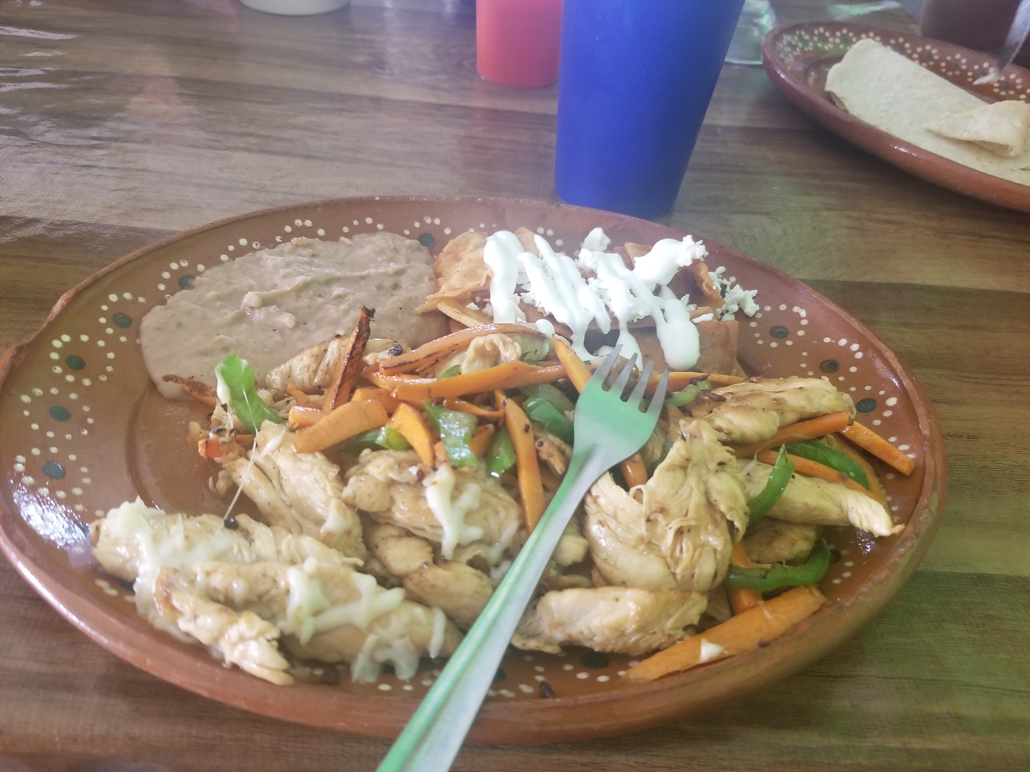 Restaurant La Tia Chepa Y Zezarez image 7