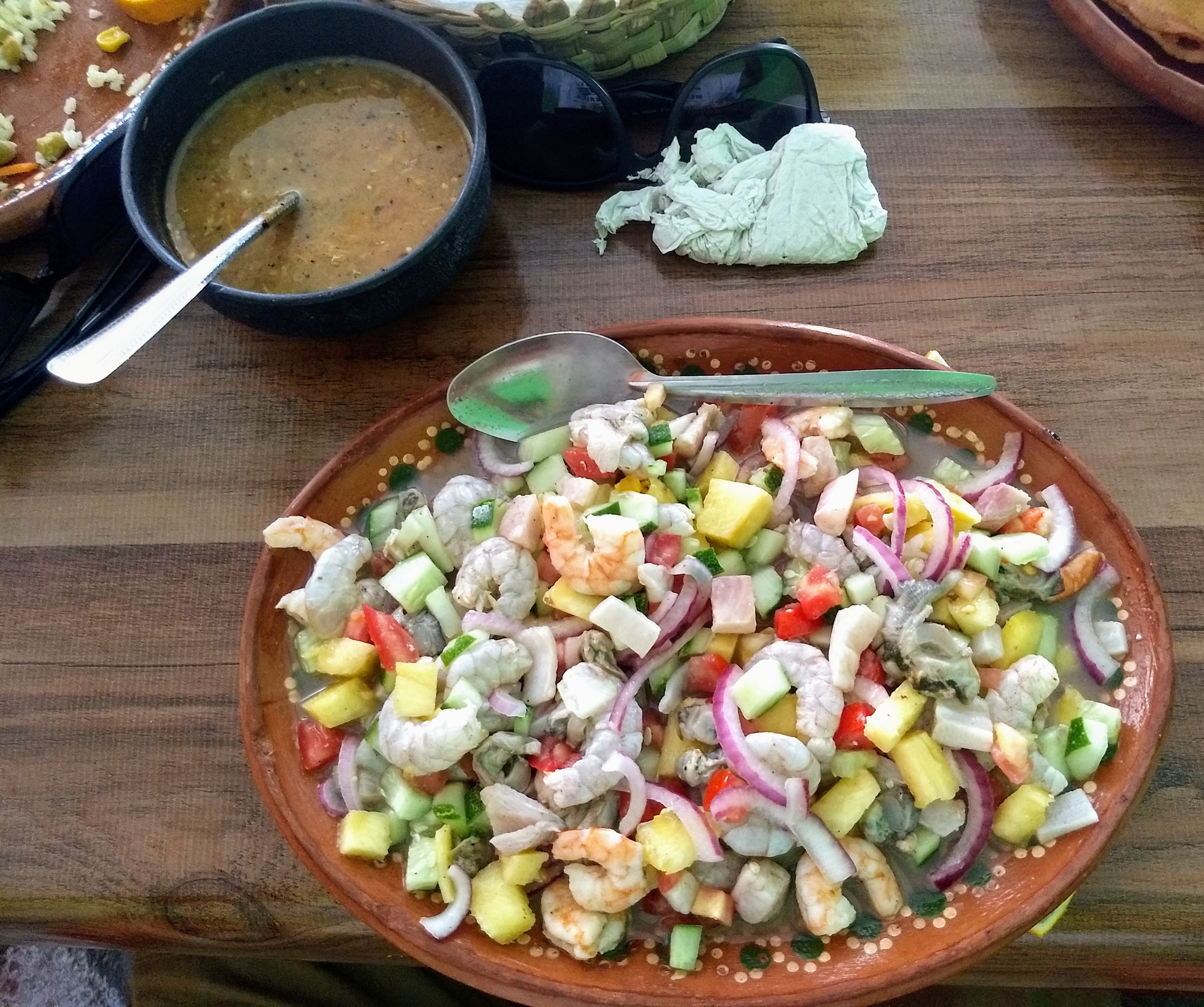 Restaurant La Tia Chepa Y Zezarez image 8