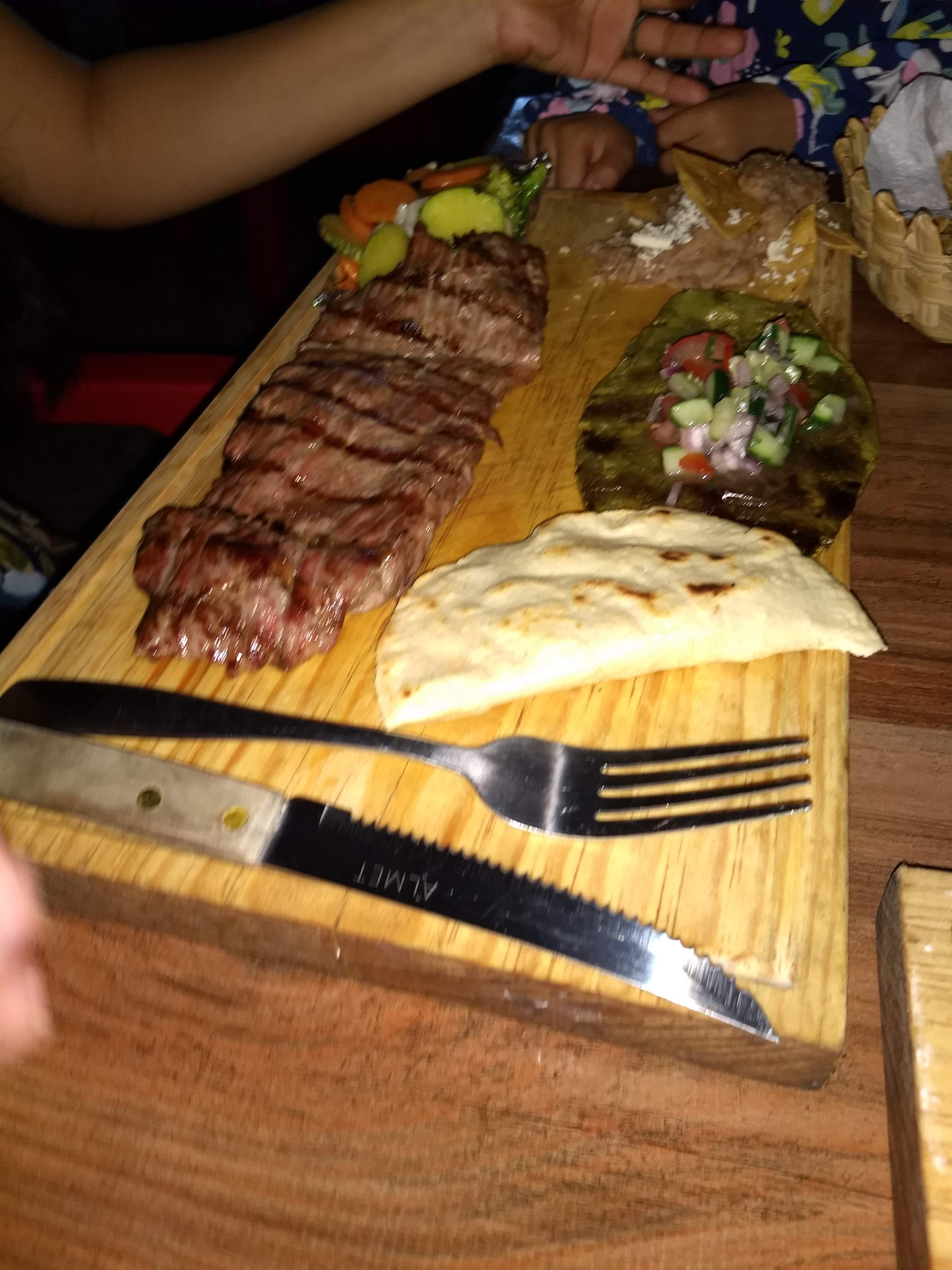 Restaurant La Tia Chepa Y Zezarez image 9