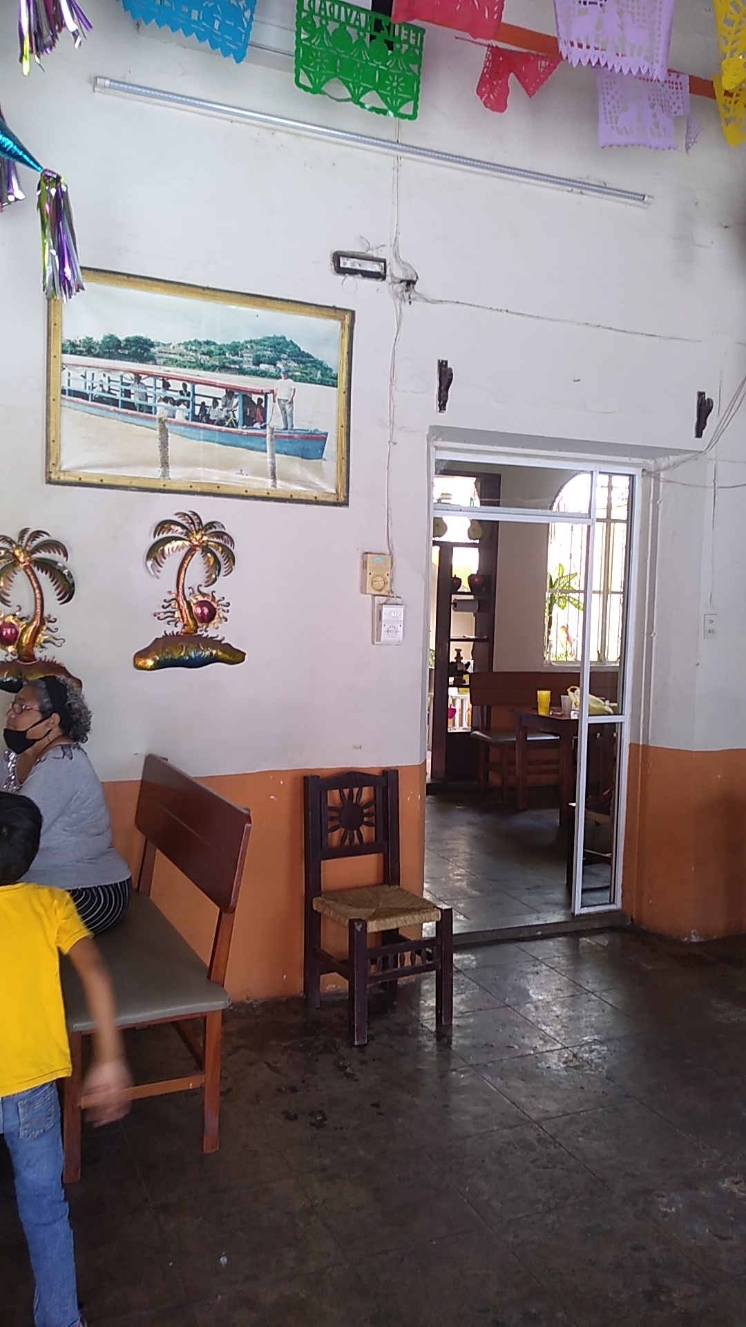 Mariscos La Canuta image 2