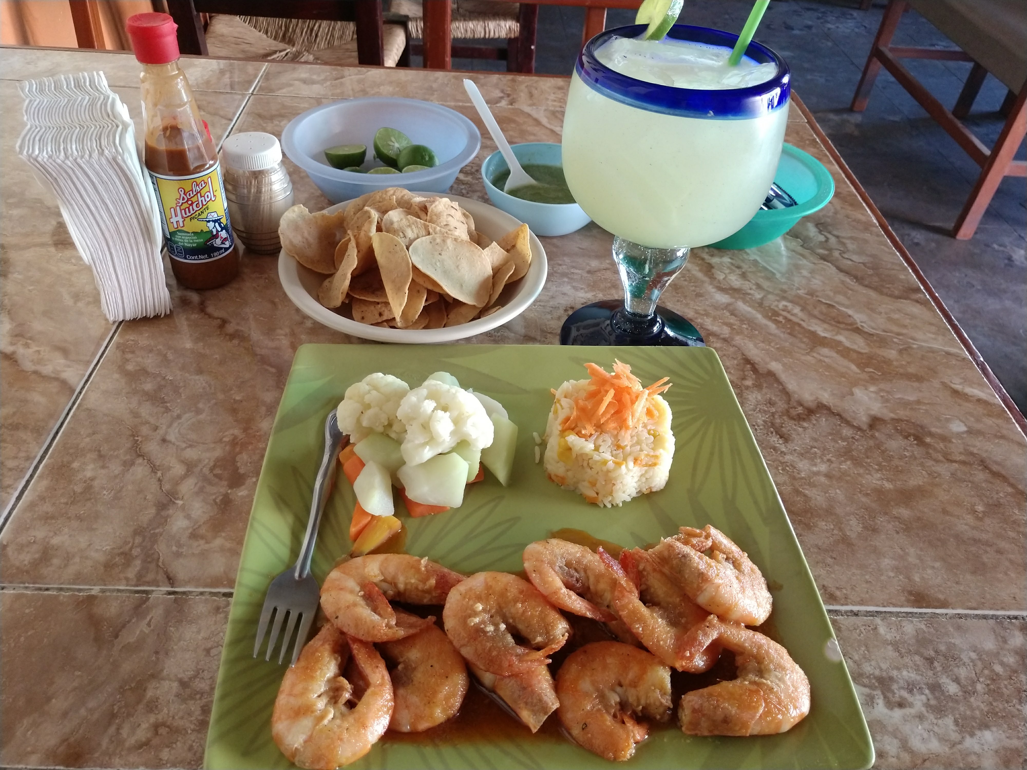 Mariscos La Canuta image 3