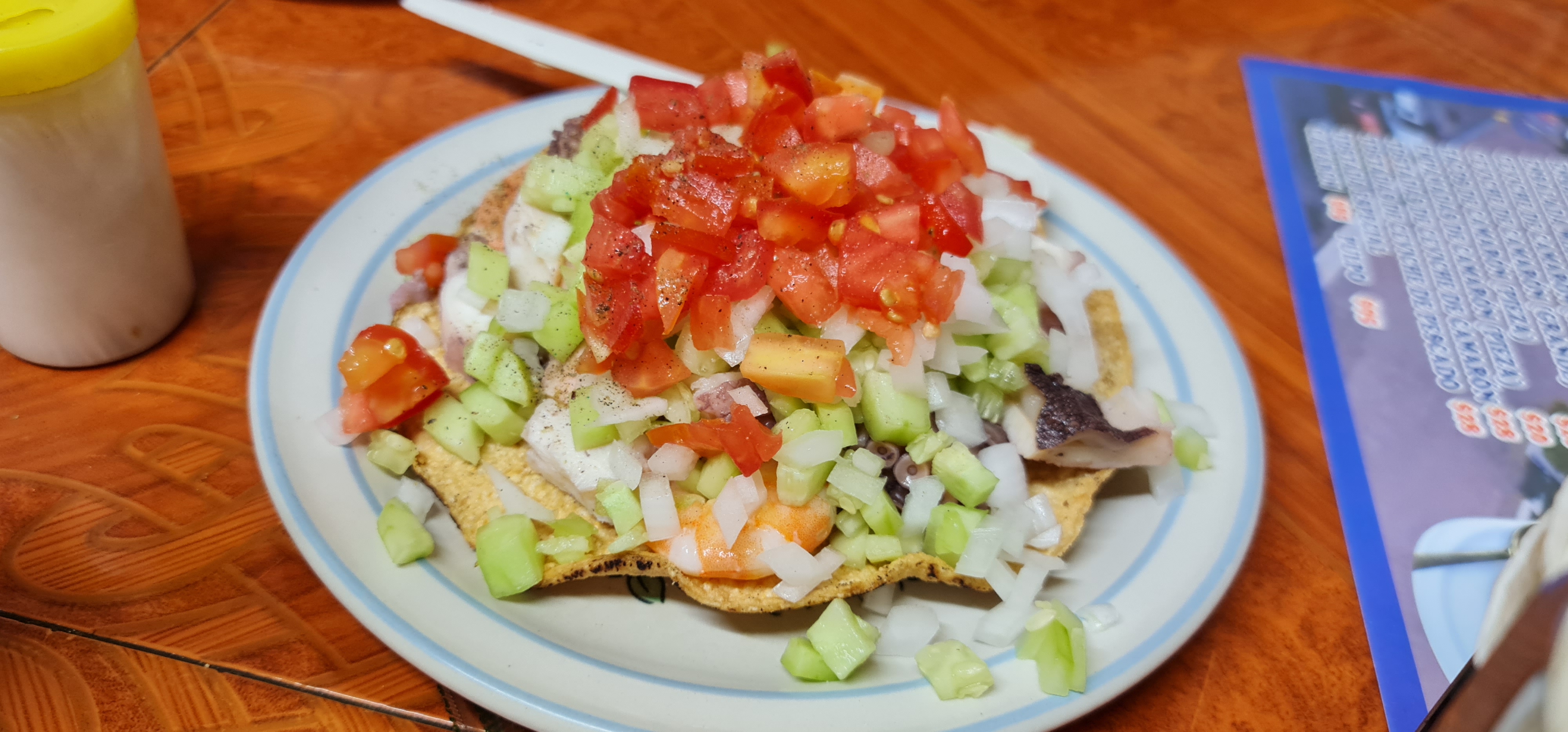 Mariscos La Canuta image 4