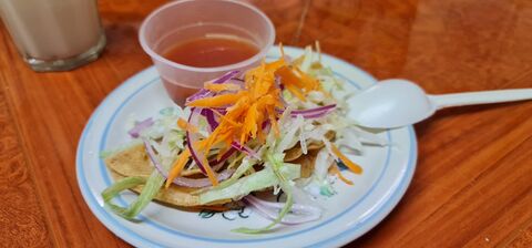 Mariscos La Canuta image 6