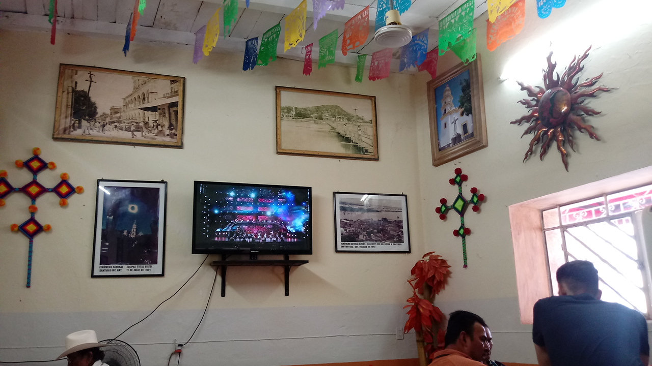 Mariscos La Canuta image 8