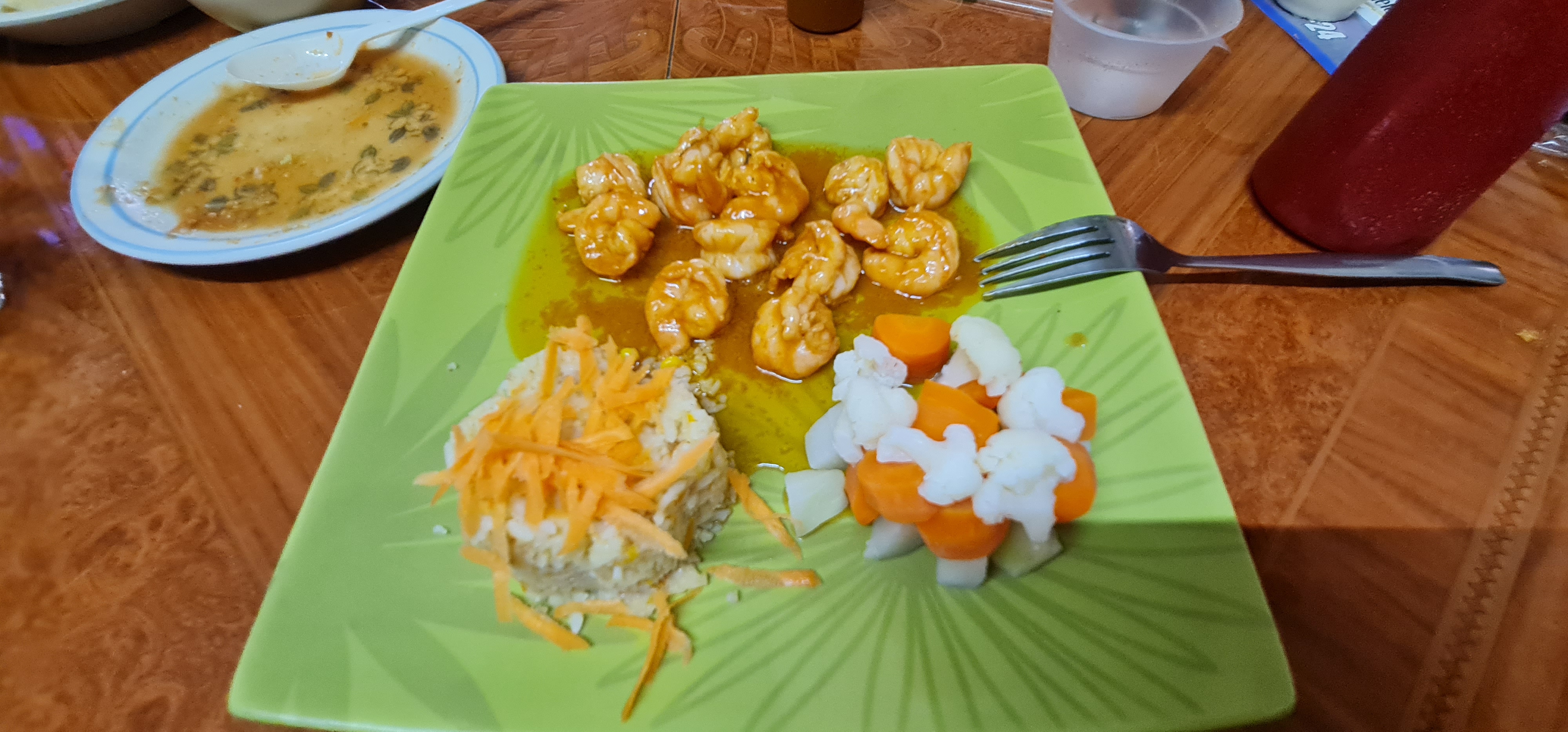 Mariscos La Canuta image 9