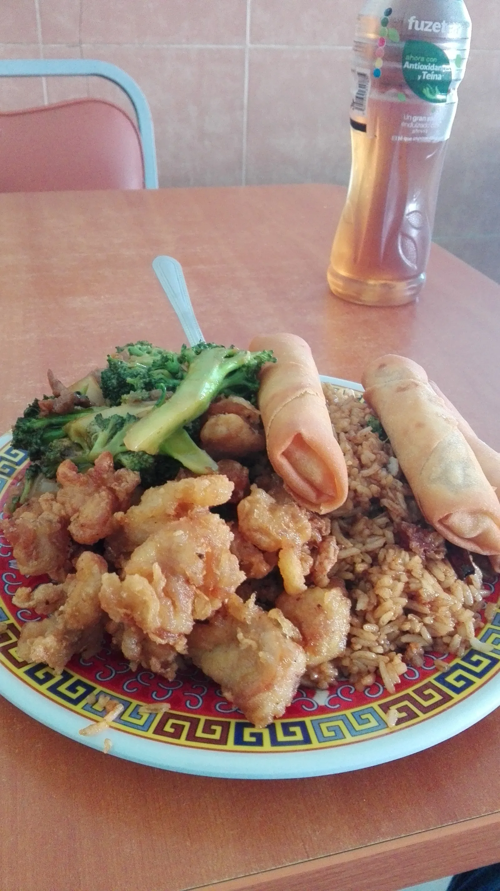 Panda House image 3
