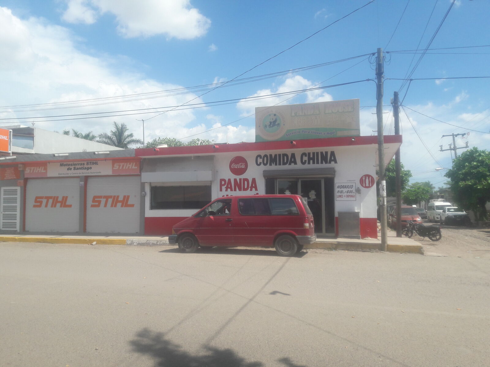 Panda House image 8
