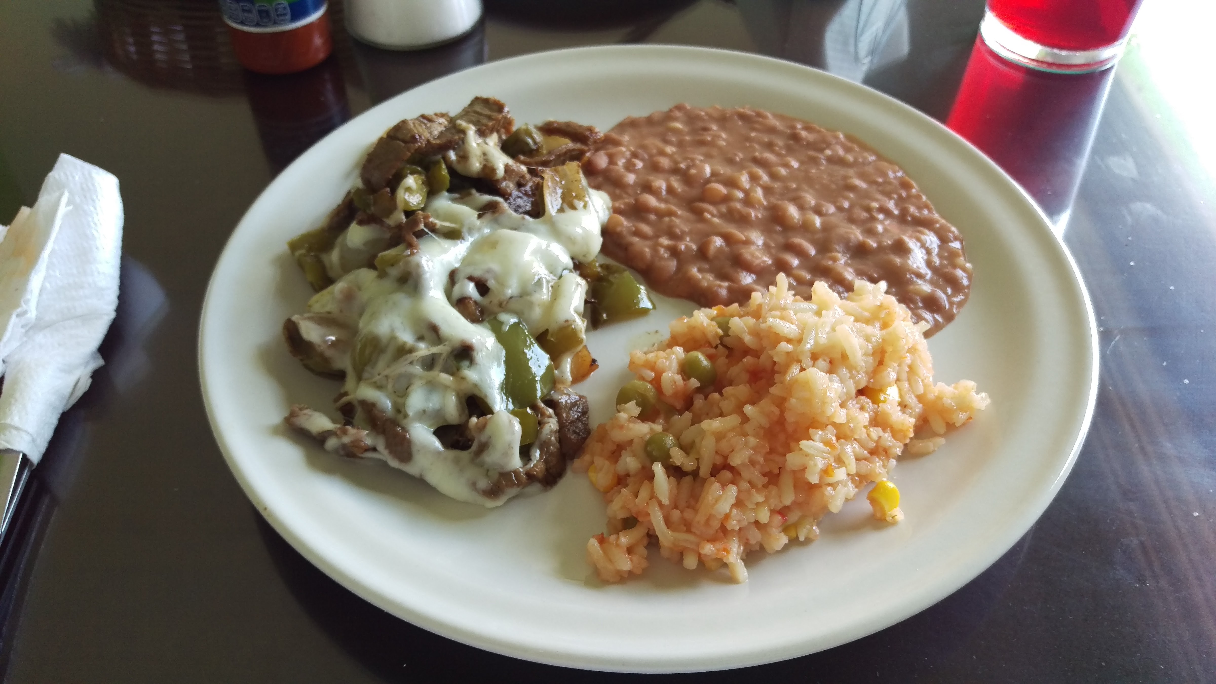 QUIMBOMBÓ Restaurante image 3