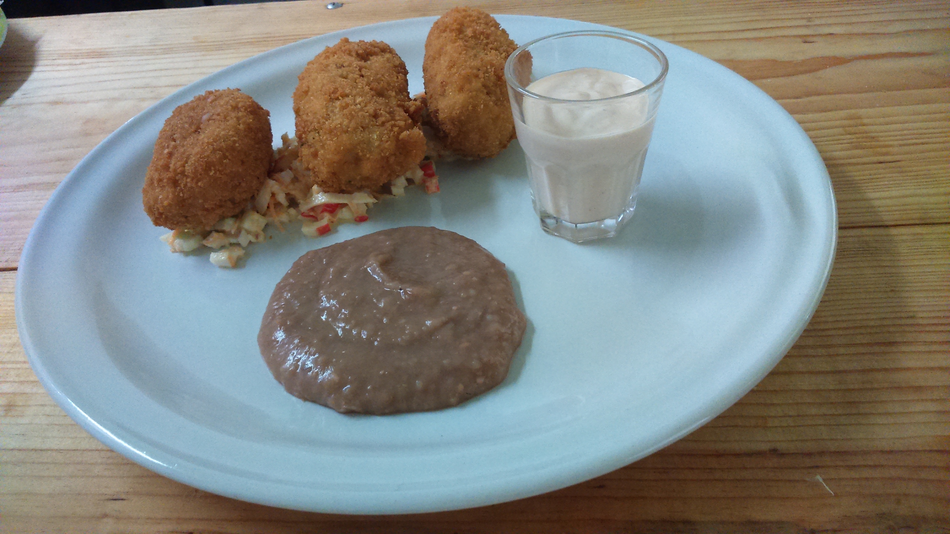 QUIMBOMBÓ Restaurante image 5