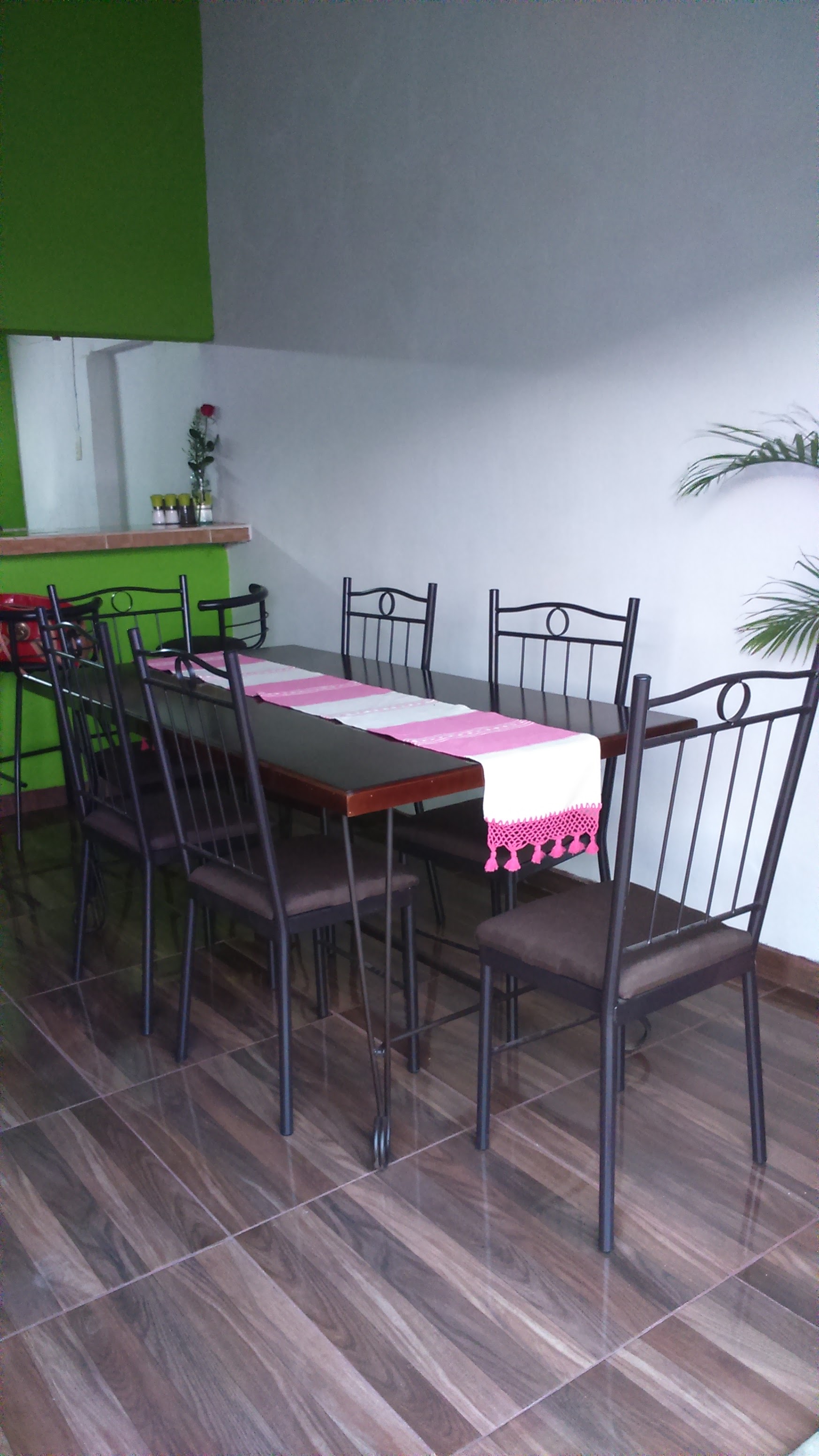 QUIMBOMBÓ Restaurante image 9