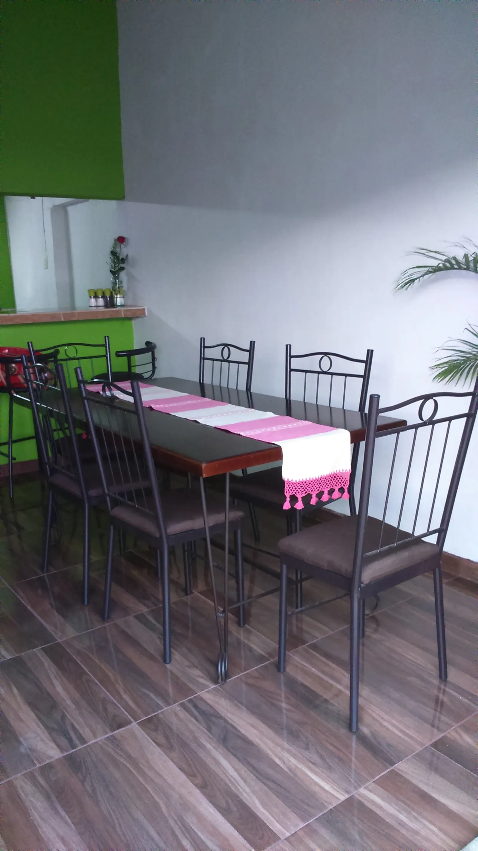 QUIMBOMBÓ Restaurante image 9