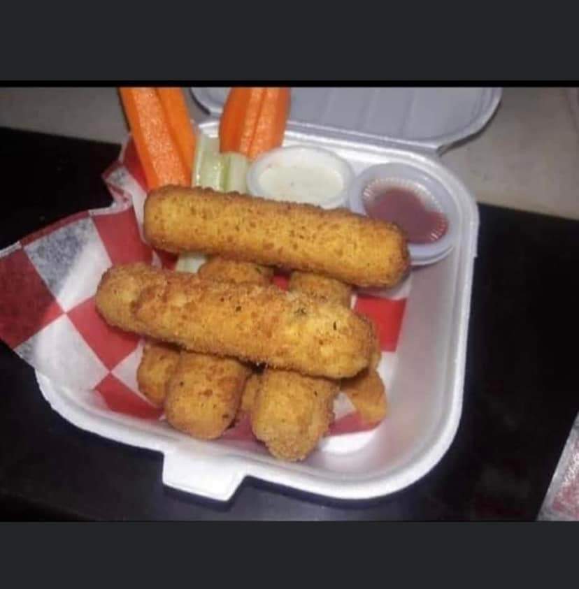 Malecon Wings image 6