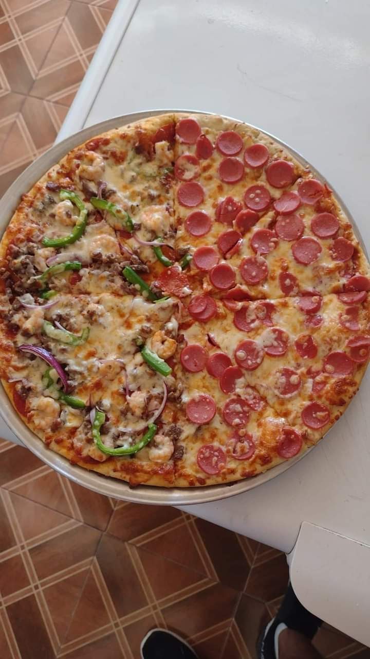 Mr pizza image 2