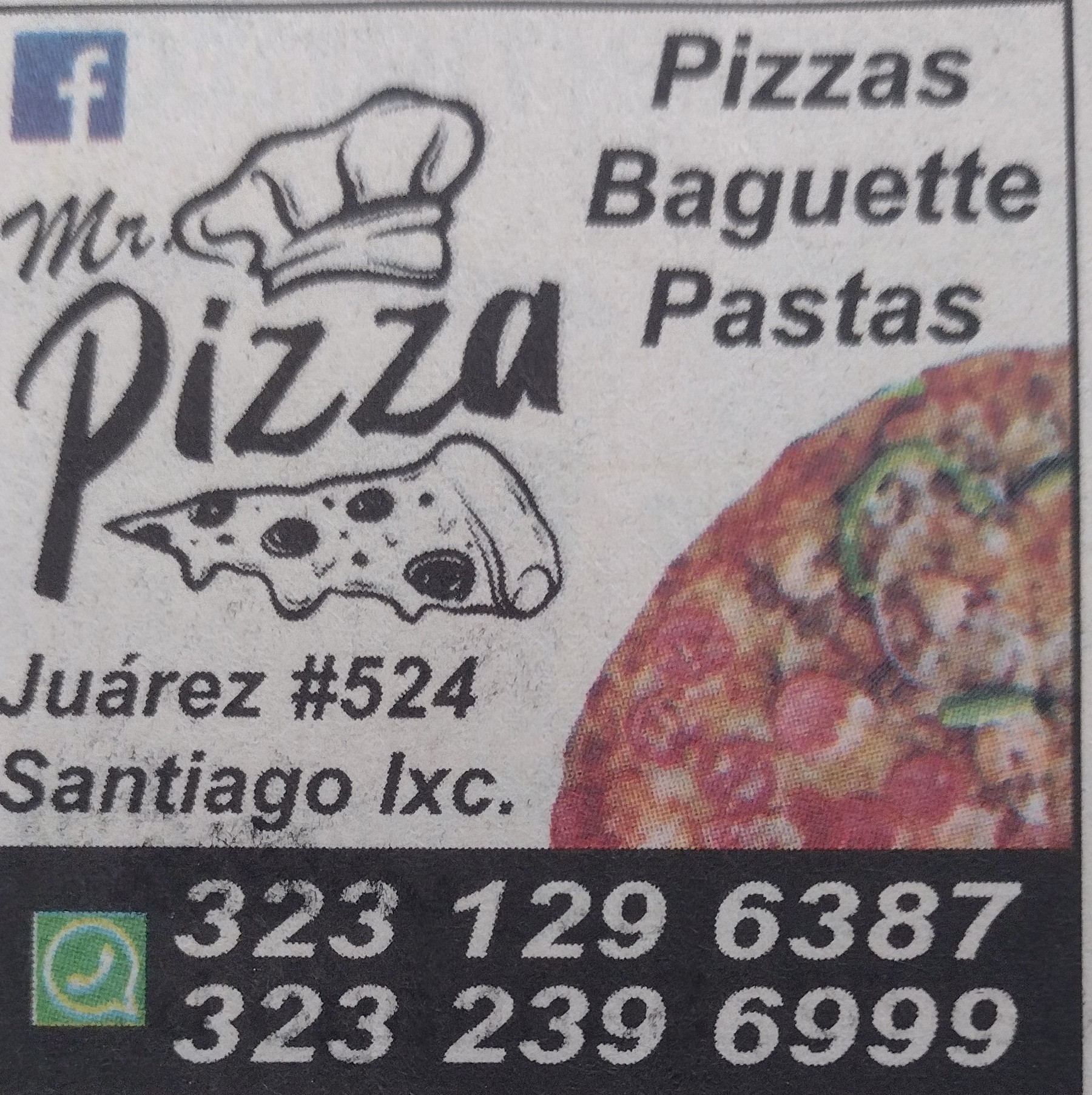 Mr pizza image 3
