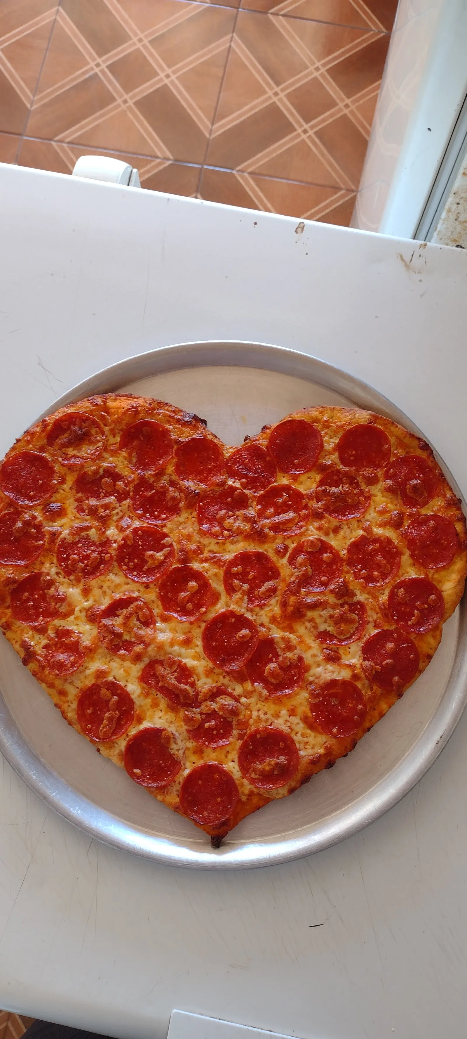 Mr pizza image 9