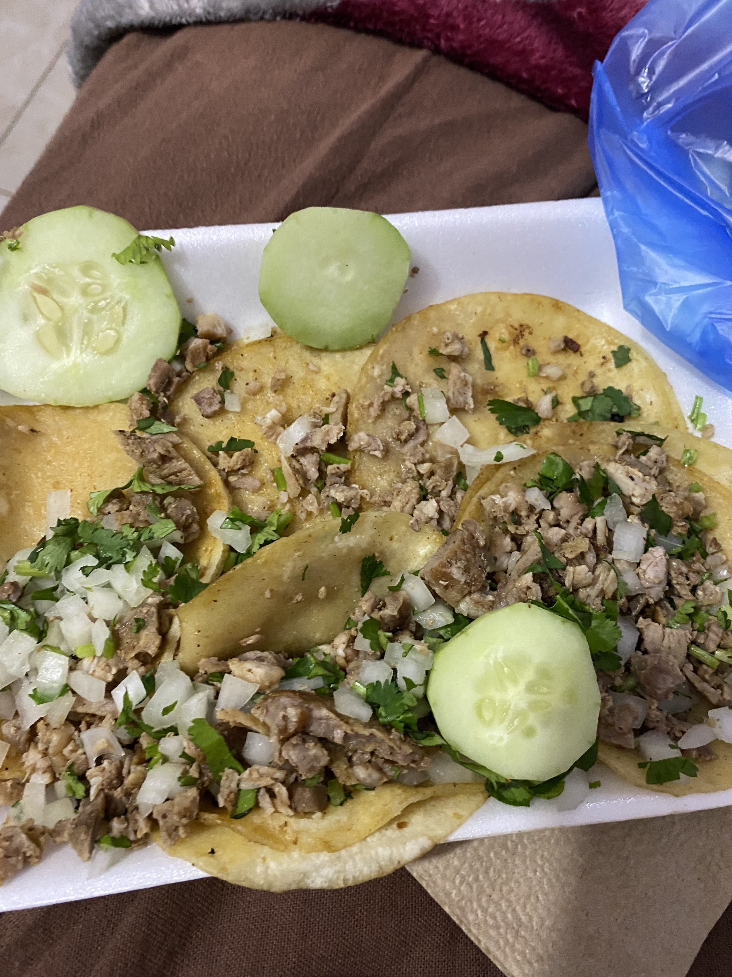 Taqueria La Central image 1