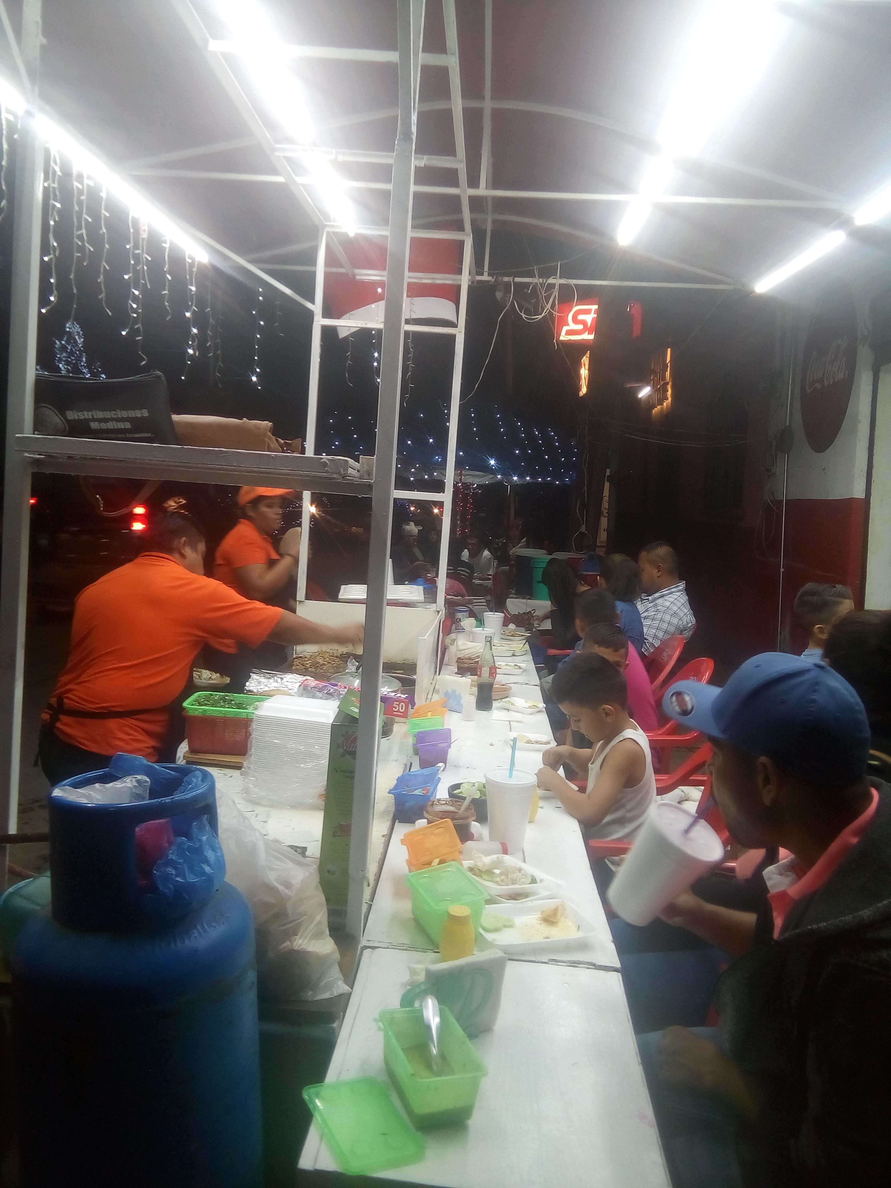 Taqueria La Central image 2