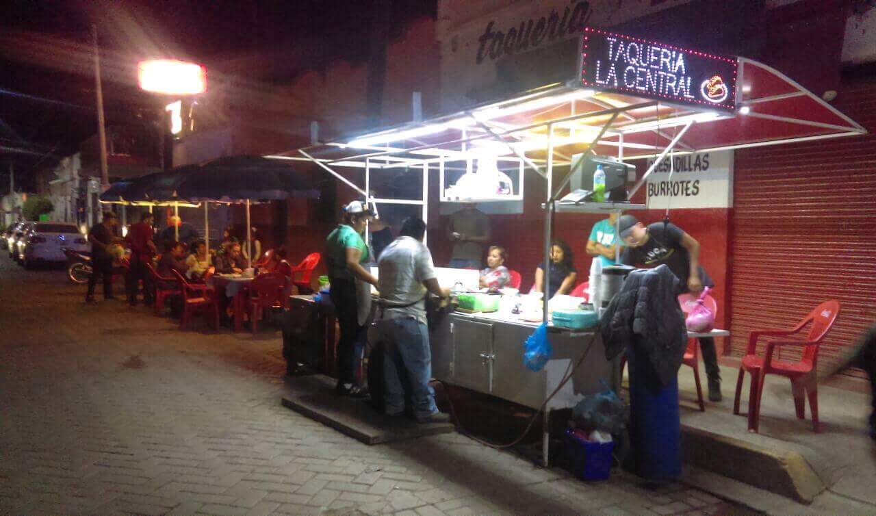 Taqueria La Central image 3