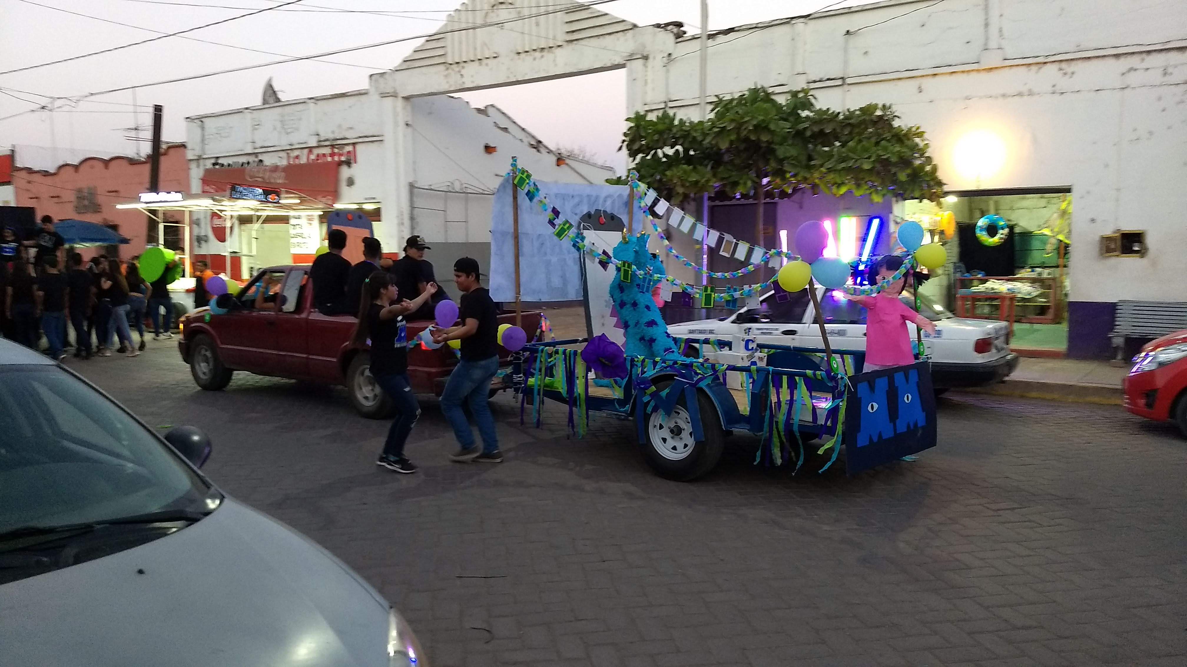 Taqueria La Central image 4