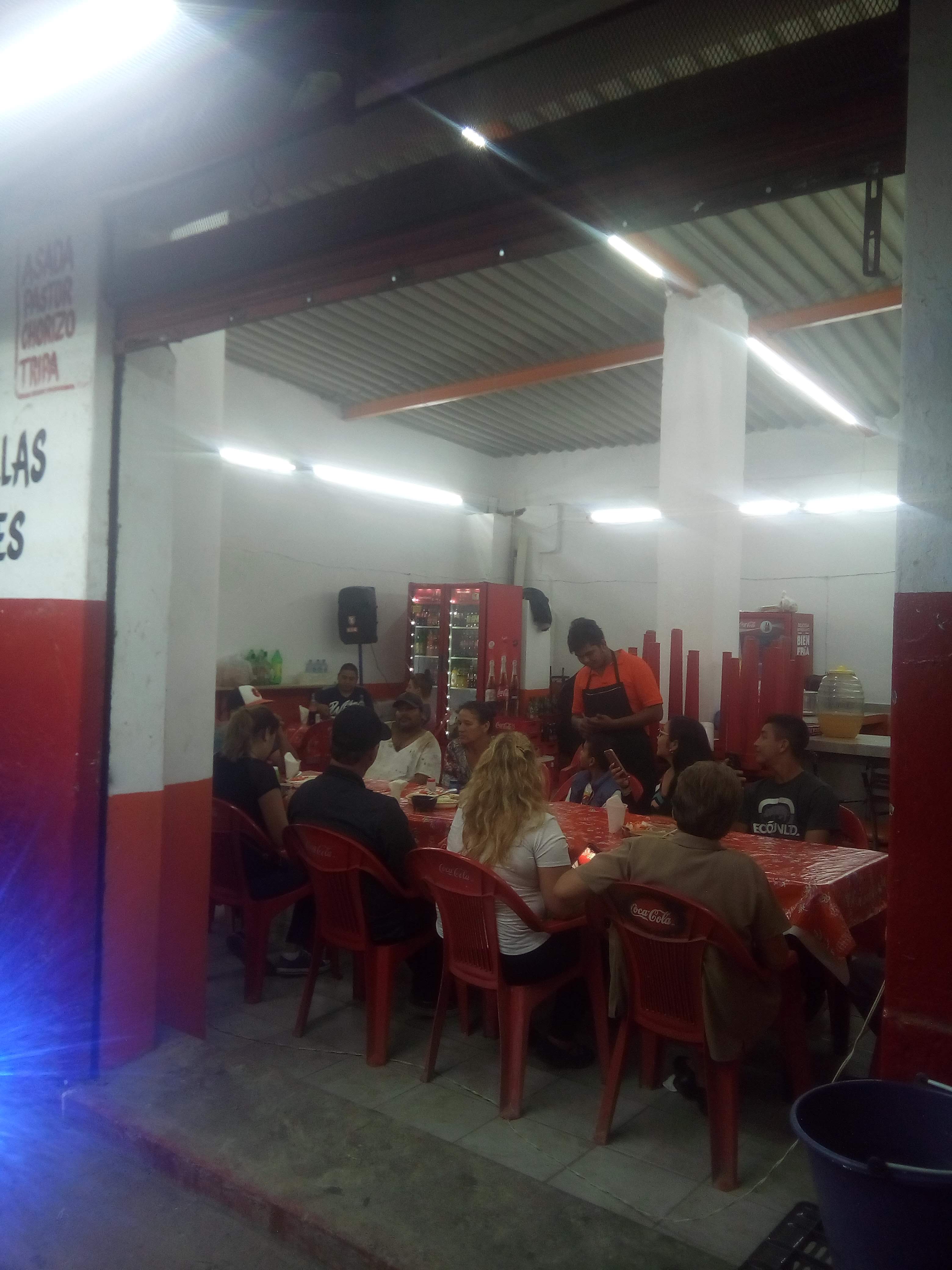 Taqueria La Central image 5