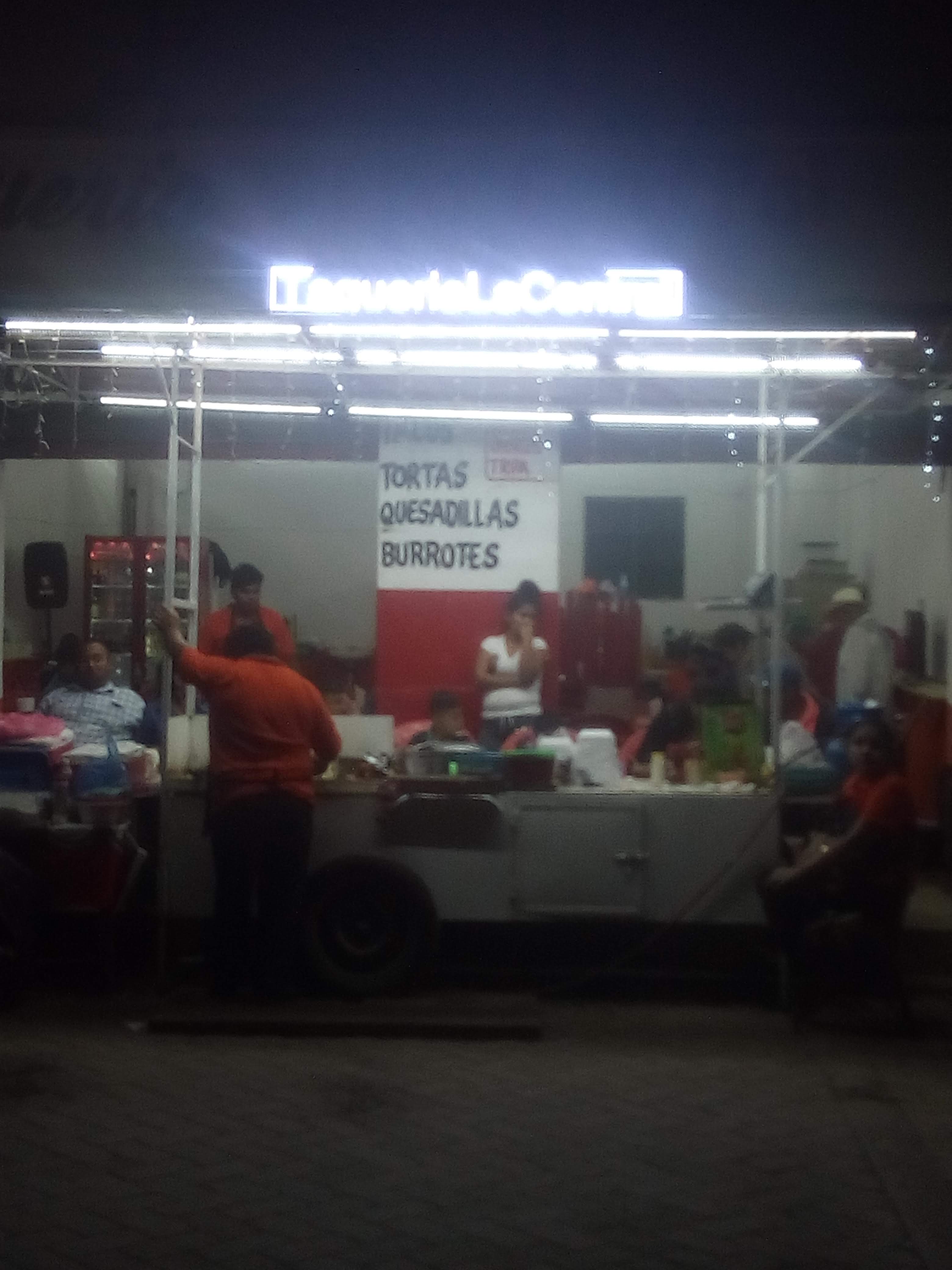 Taqueria La Central image 6