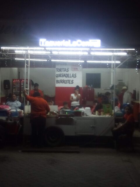 Taqueria La Central image 6