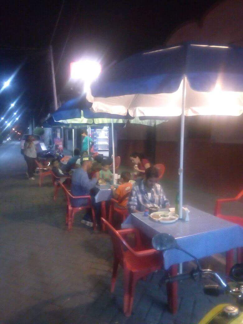 Taqueria La Central image 7