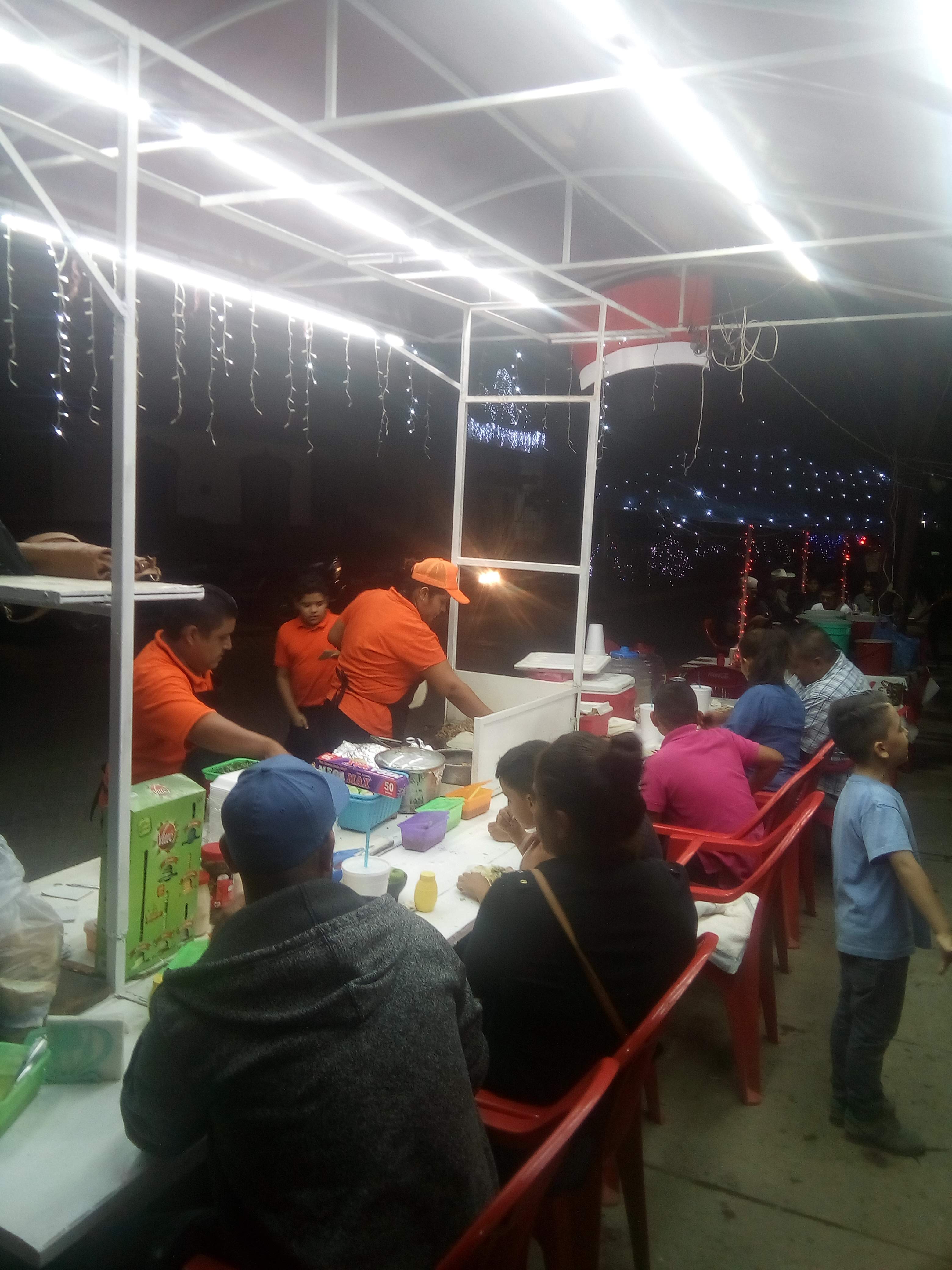 Taqueria La Central image 8