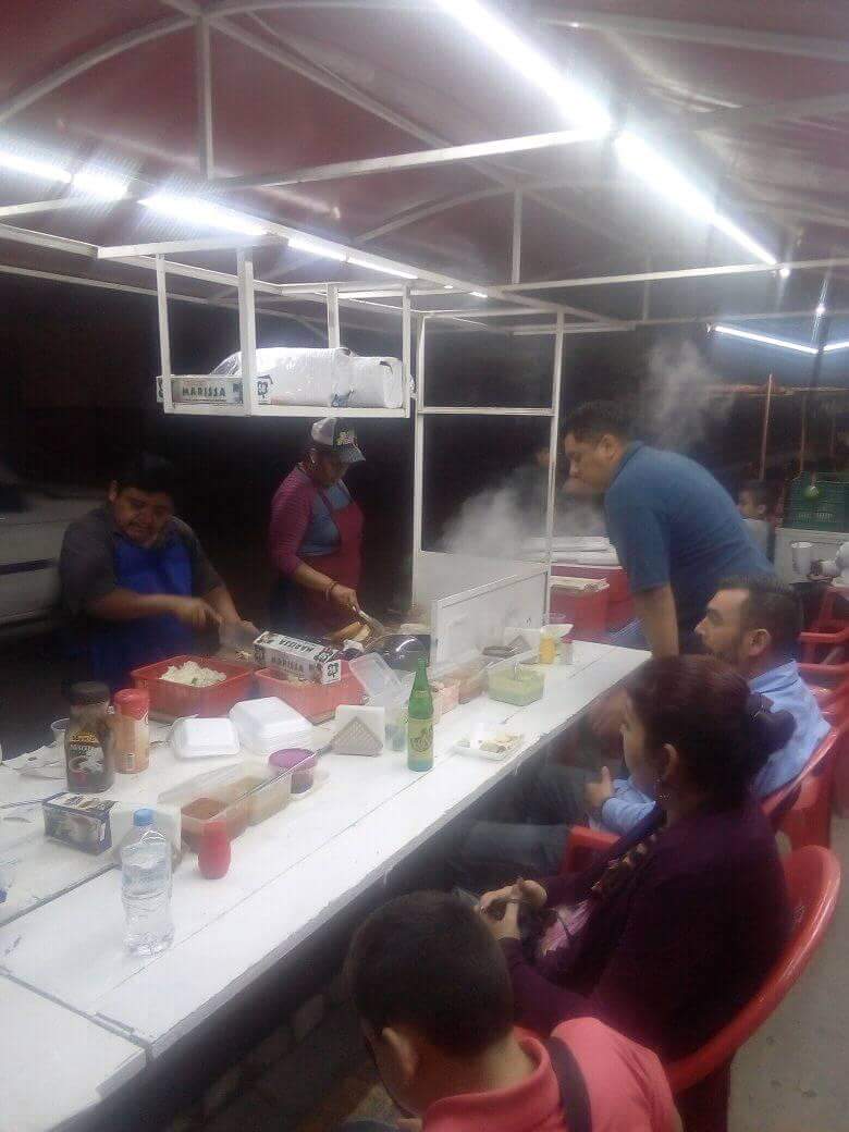 Taqueria La Central image 9