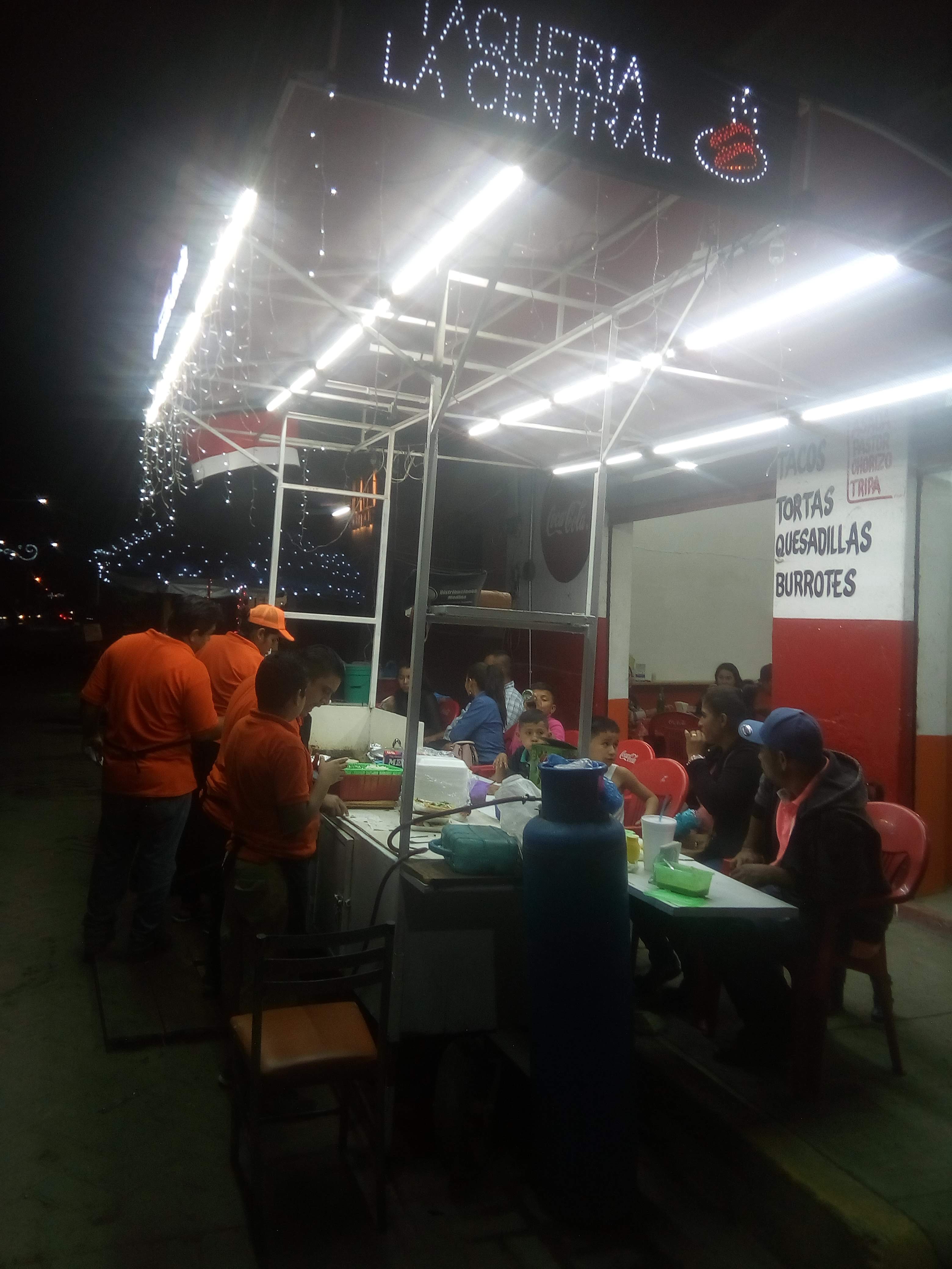 Taqueria La Central image 10