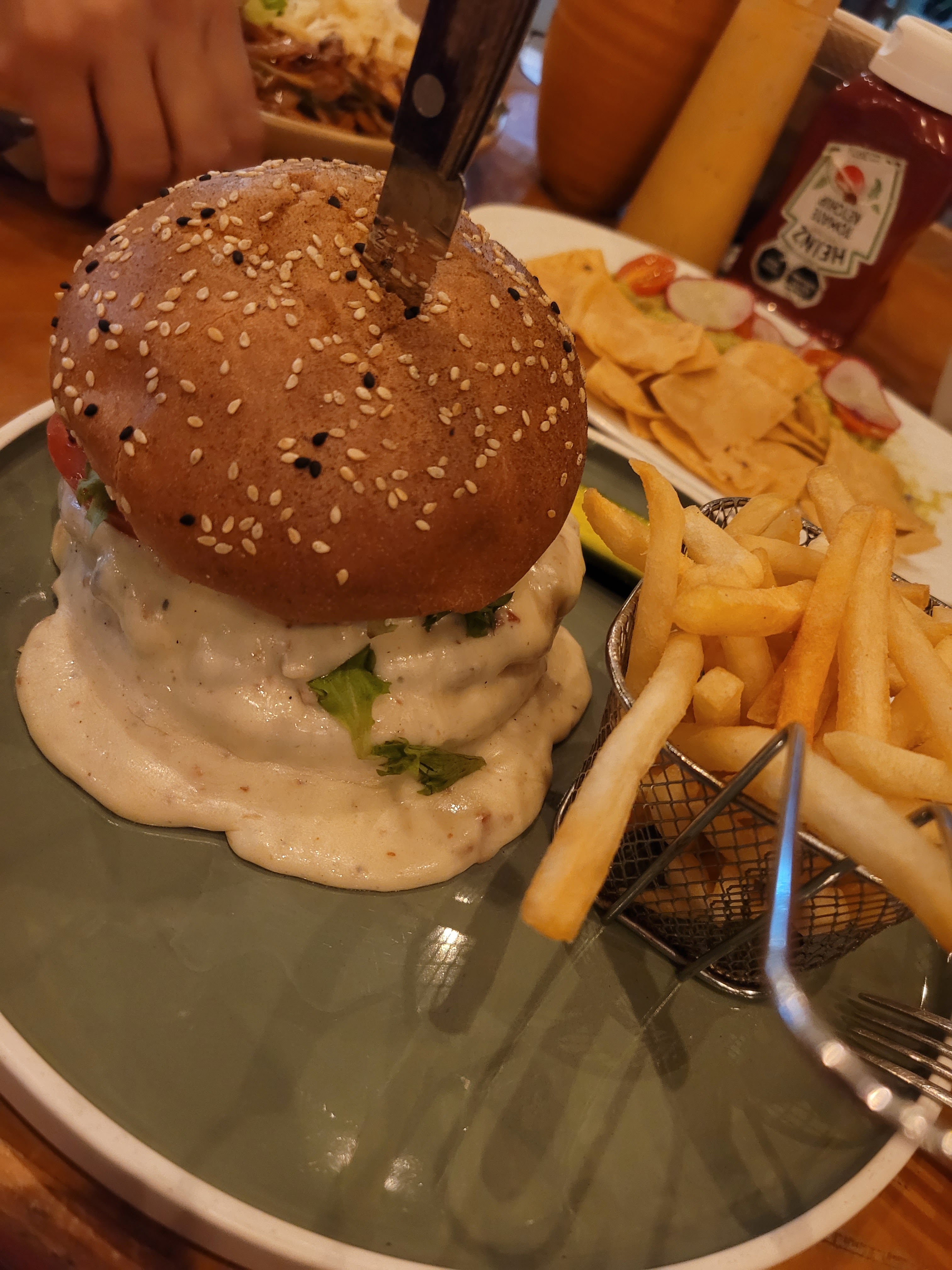 Parra's Bistro image 3