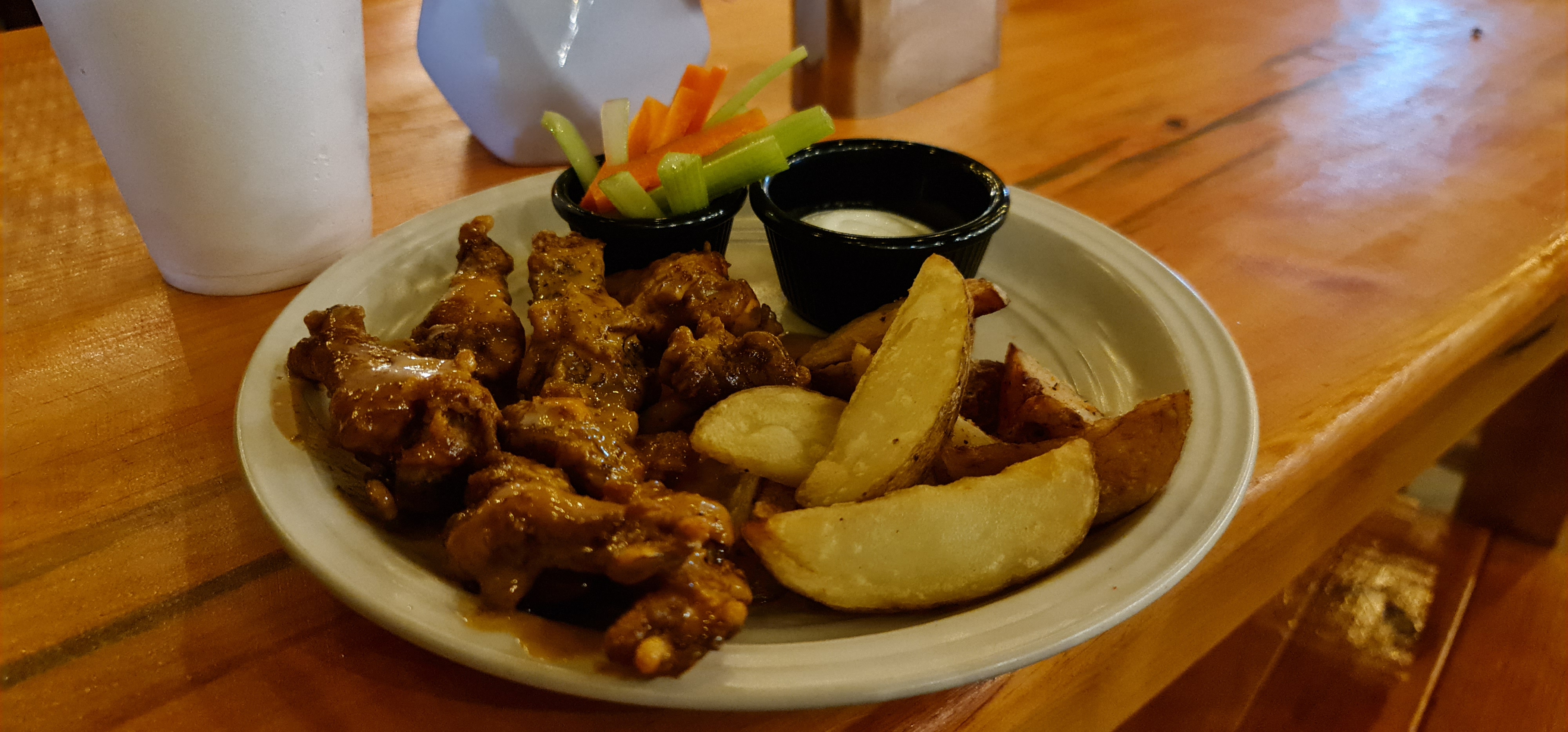 Parra's Bistro image 4