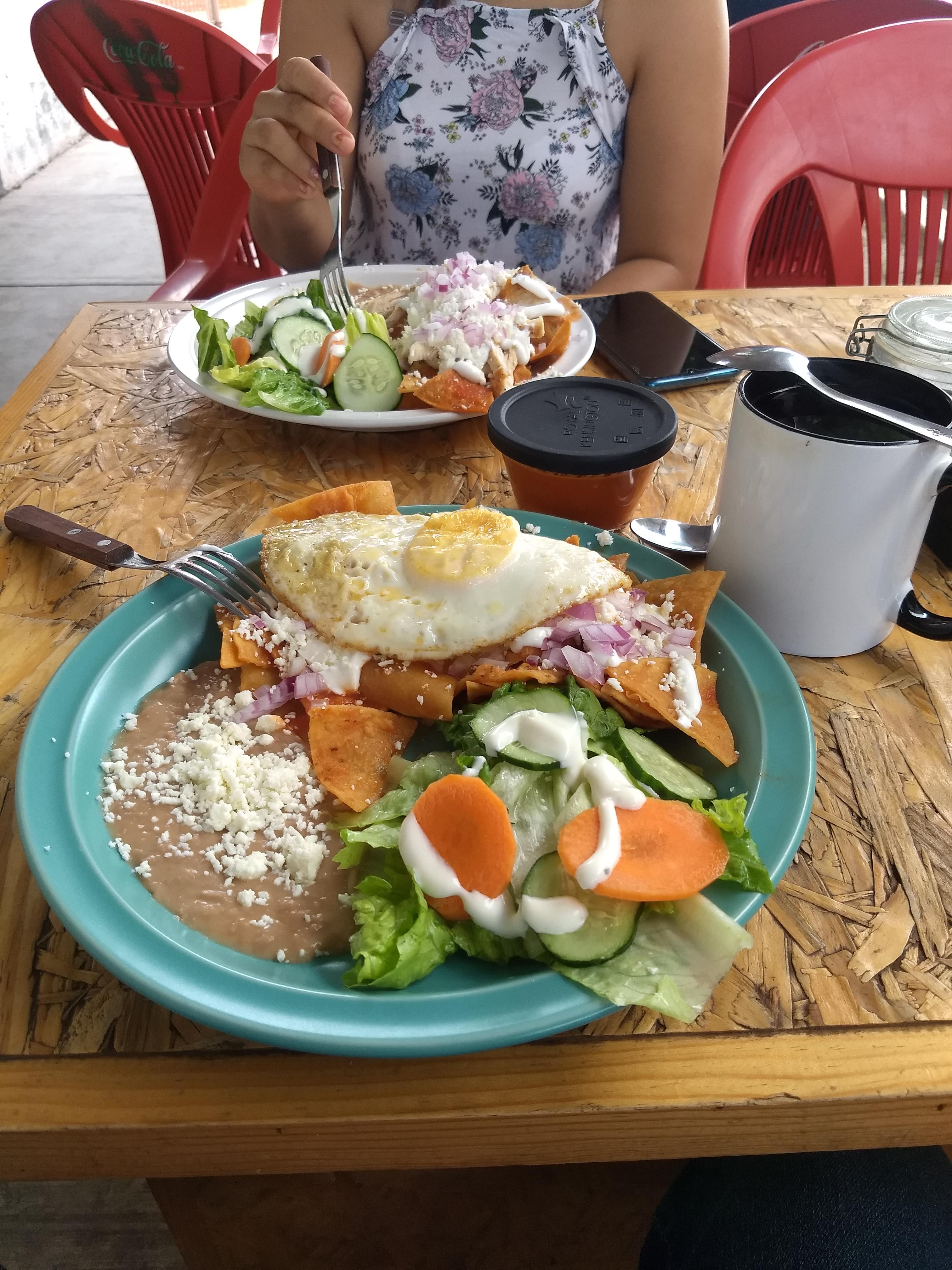 Parra's Bistro image 5