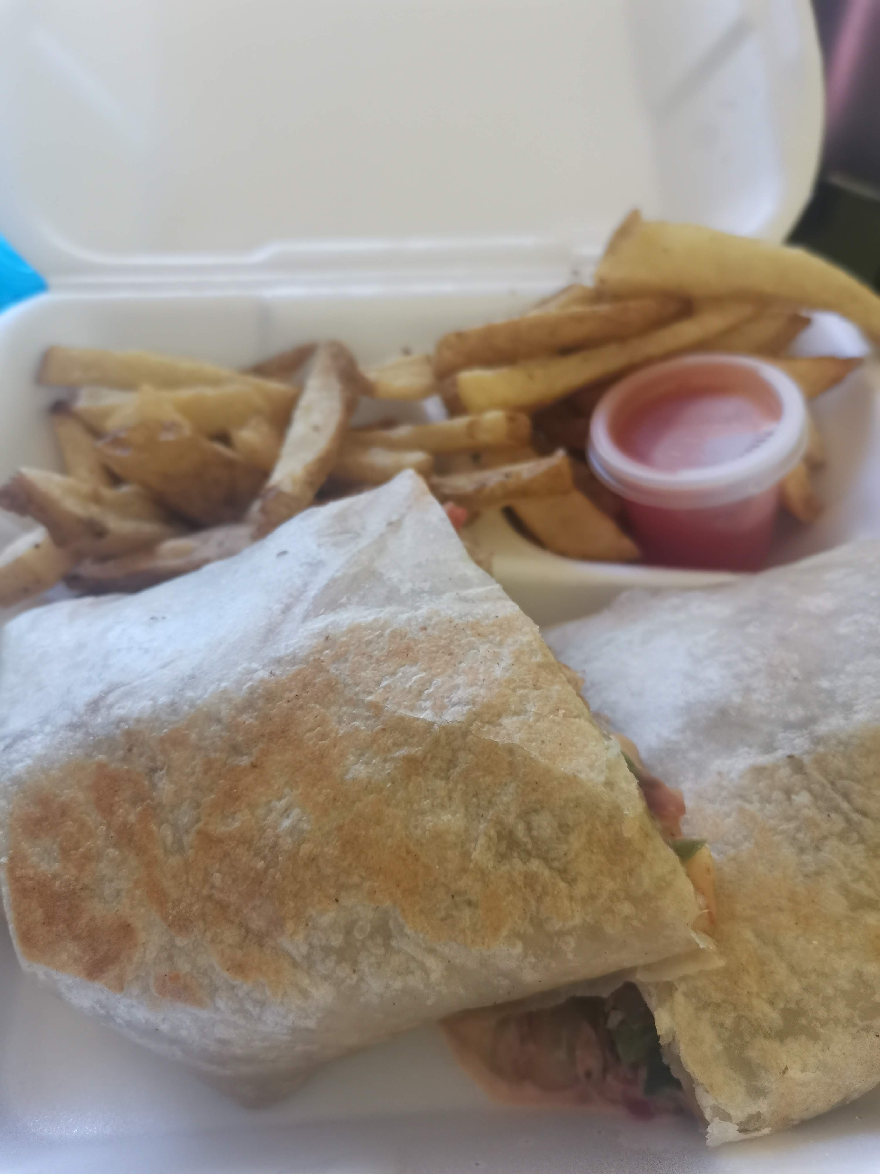 Parra's Bistro image 8