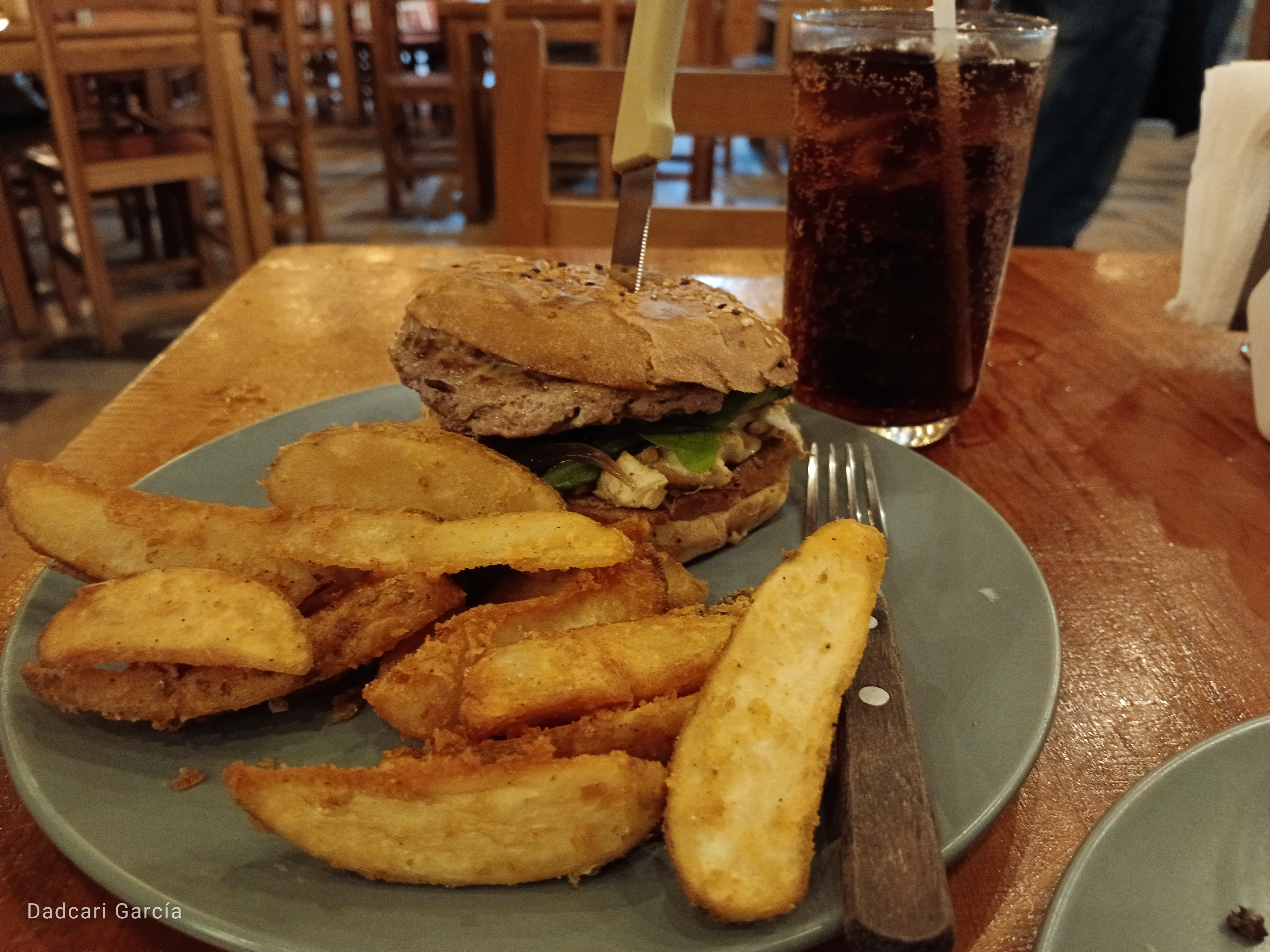 Parra's Bistro image 10