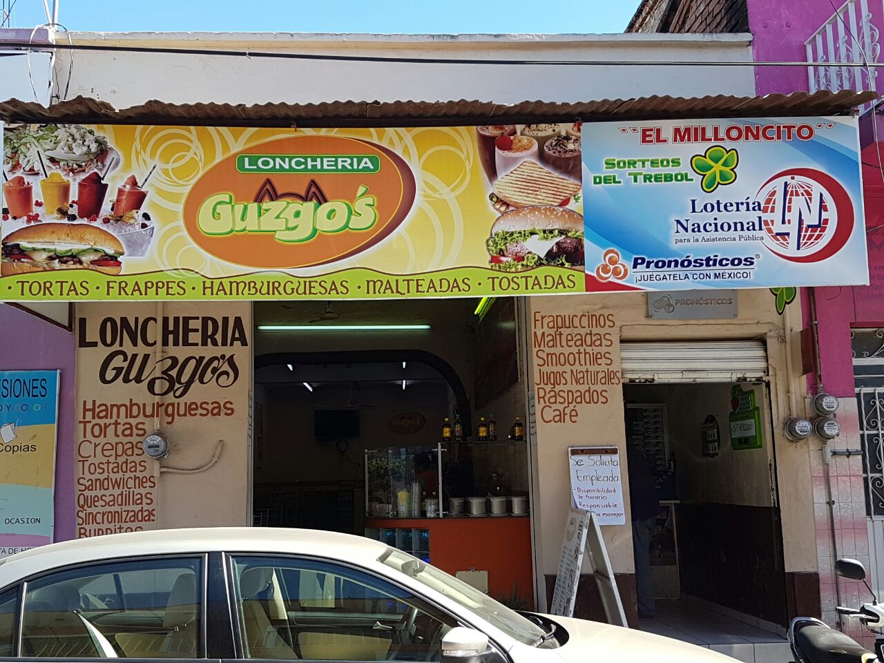 Loncheria Guzgo's image 2